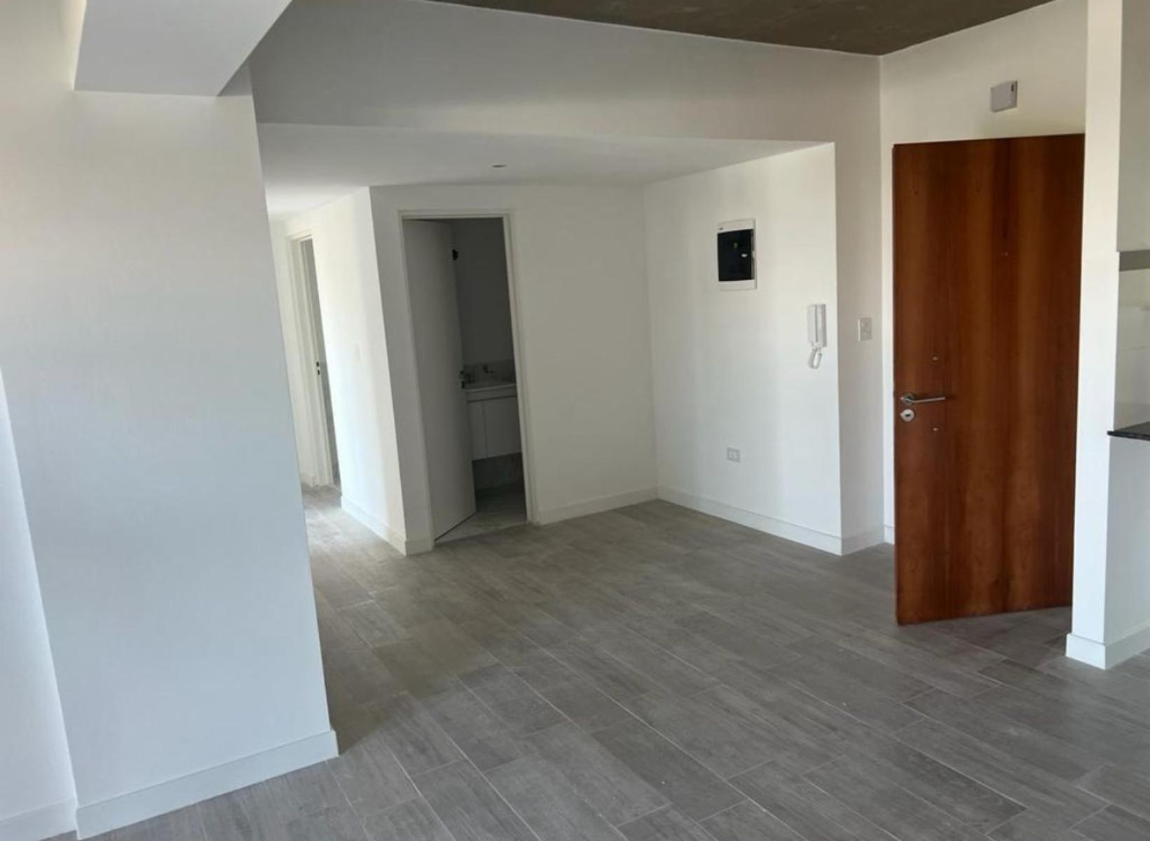 Departamento Tres Ambientes A Estrenar — foto 3