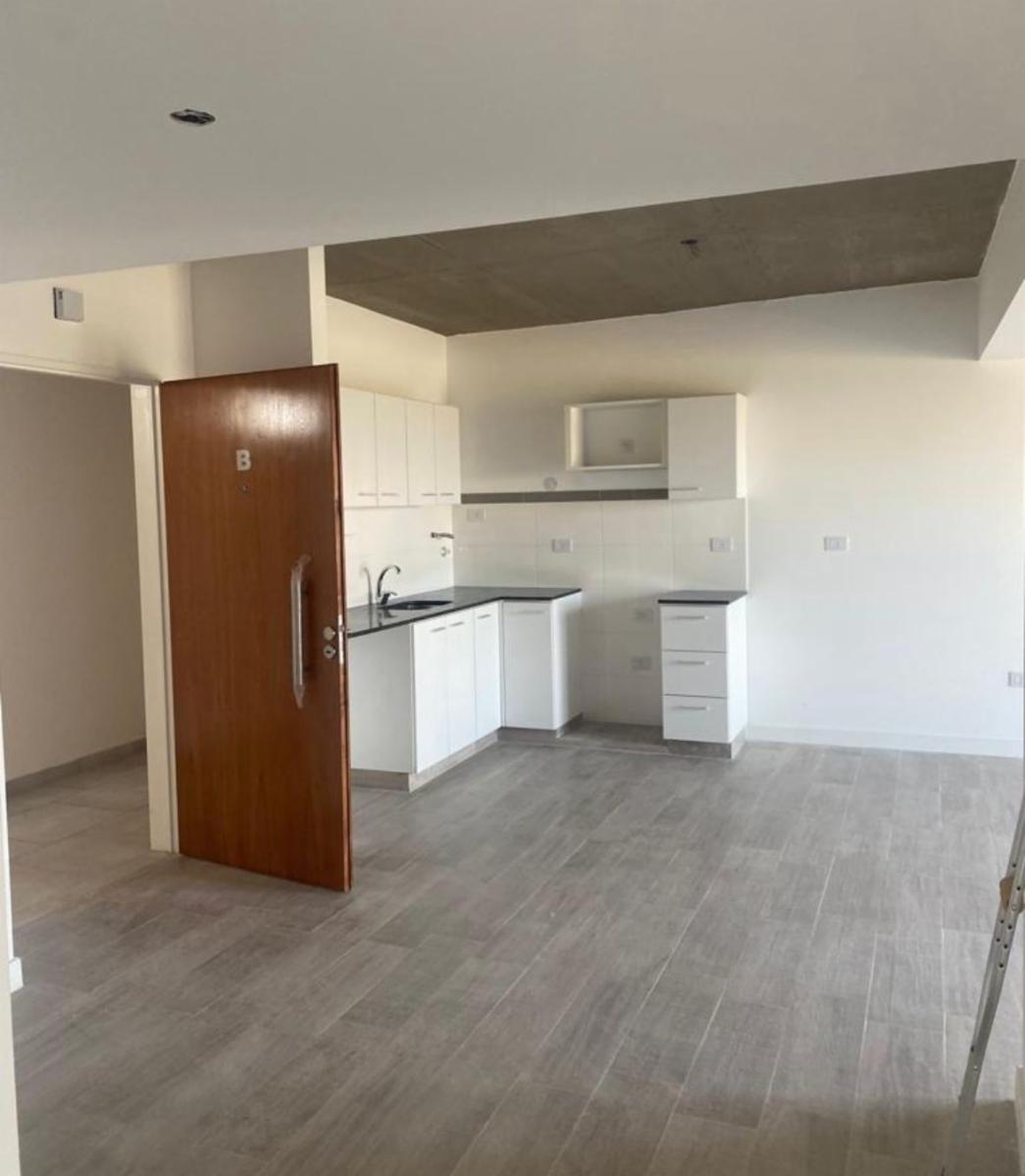 Departamento Tres Ambientes A Estrenar — foto 4
