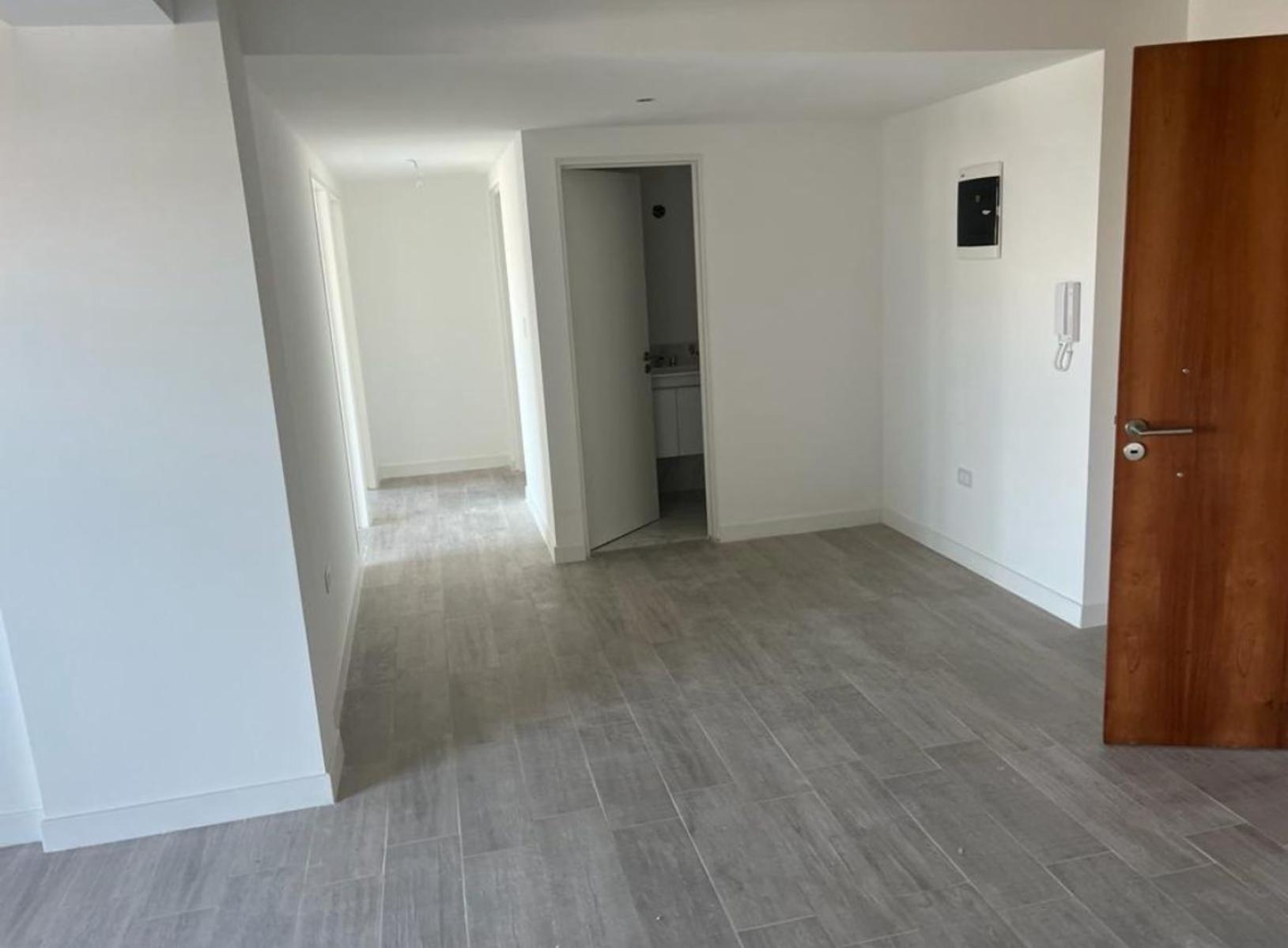 Departamento Tres Ambientes A Estrenar — foto 5