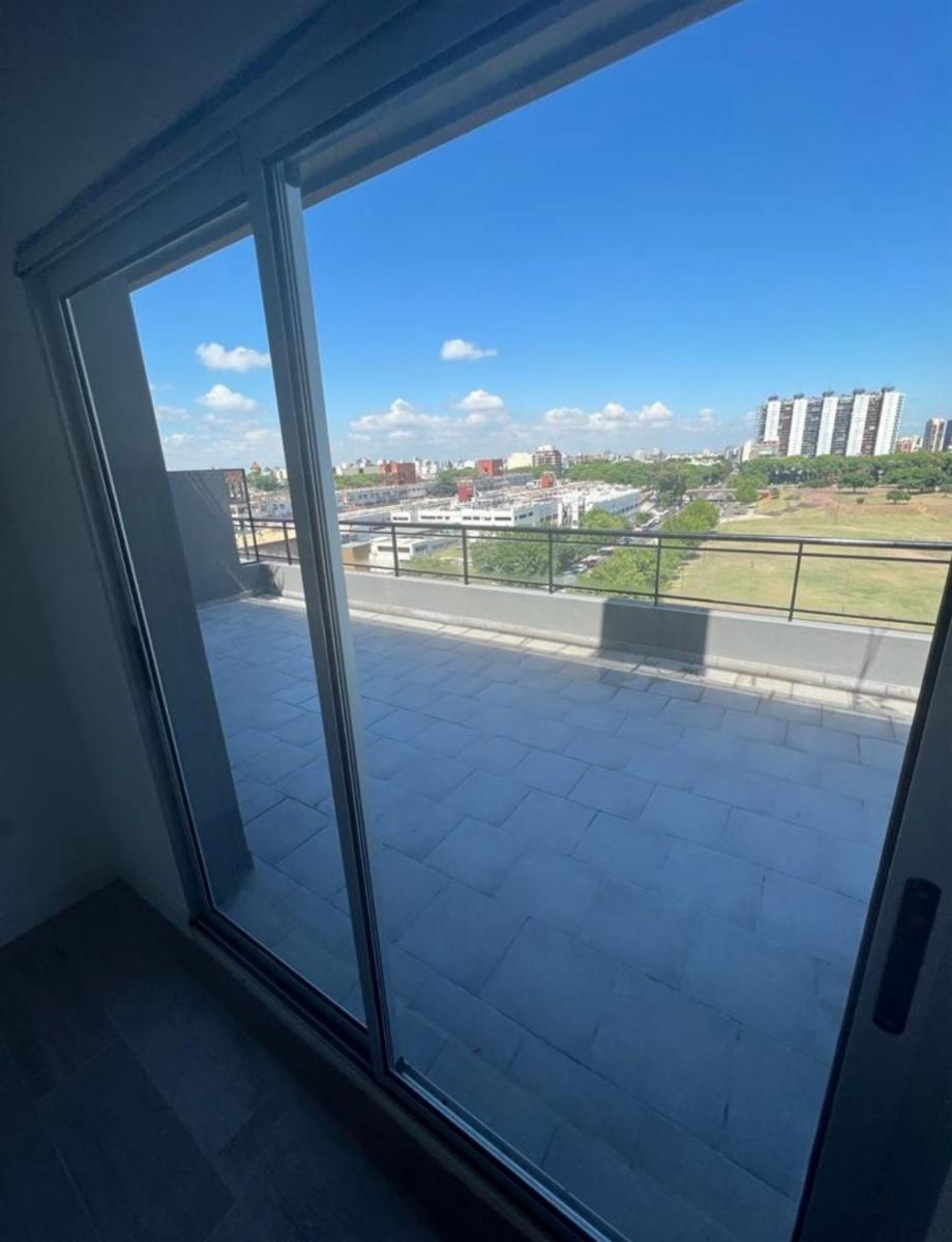 Departamento Tres Ambientes A Estrenar — foto 9