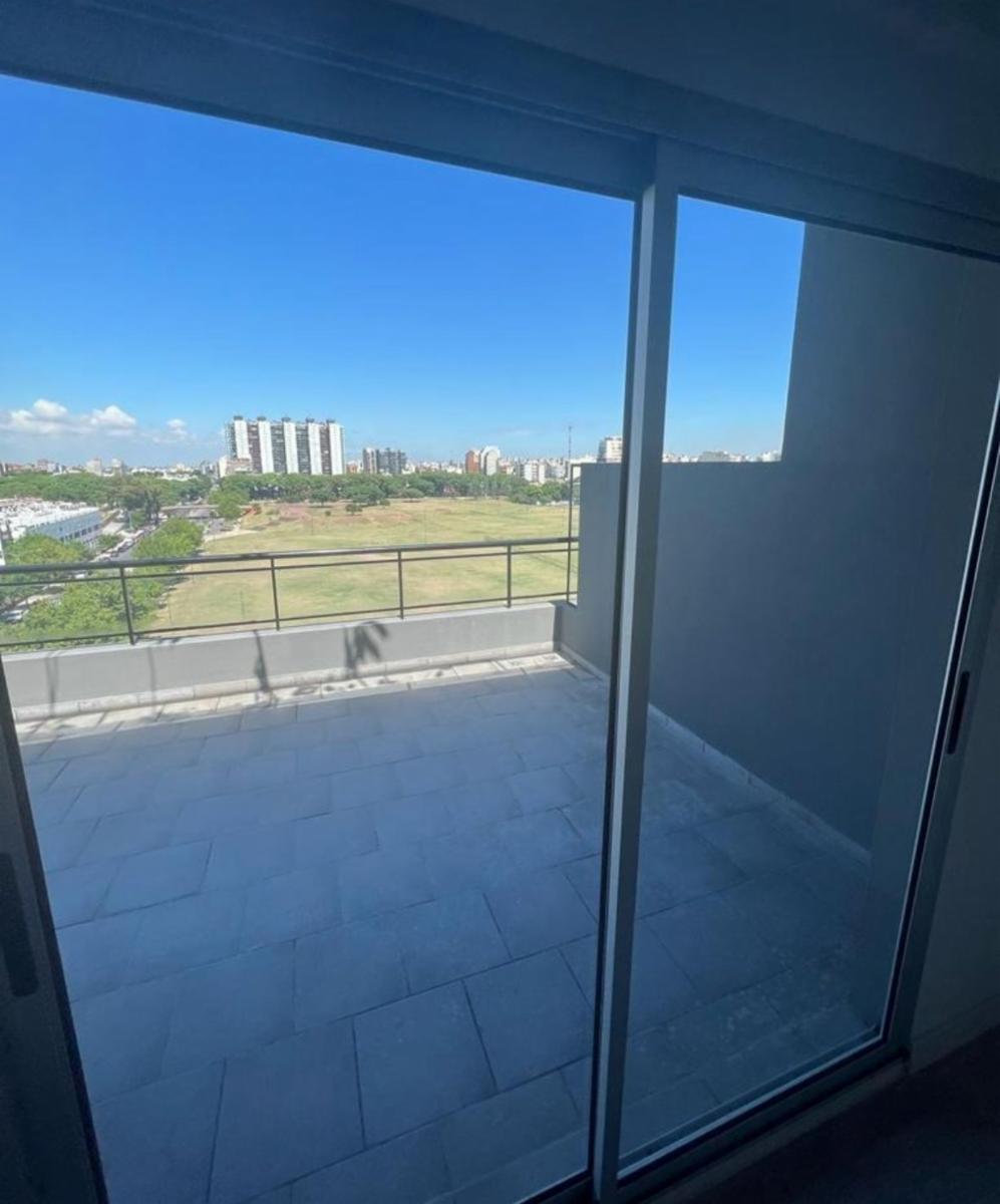 Departamento Tres Ambientes A Estrenar — foto 12