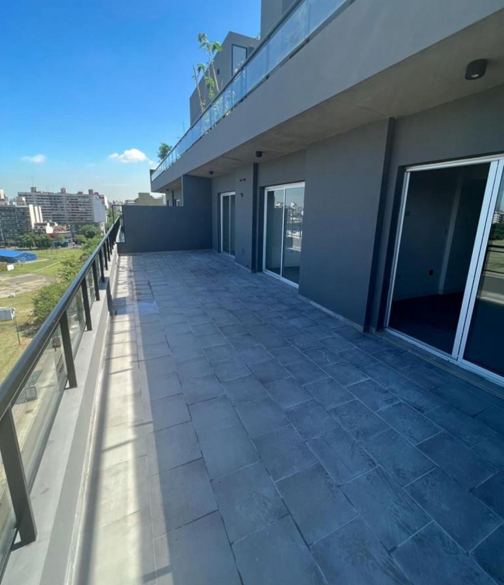 Departamento Tres Ambientes A Estrenar — foto 13