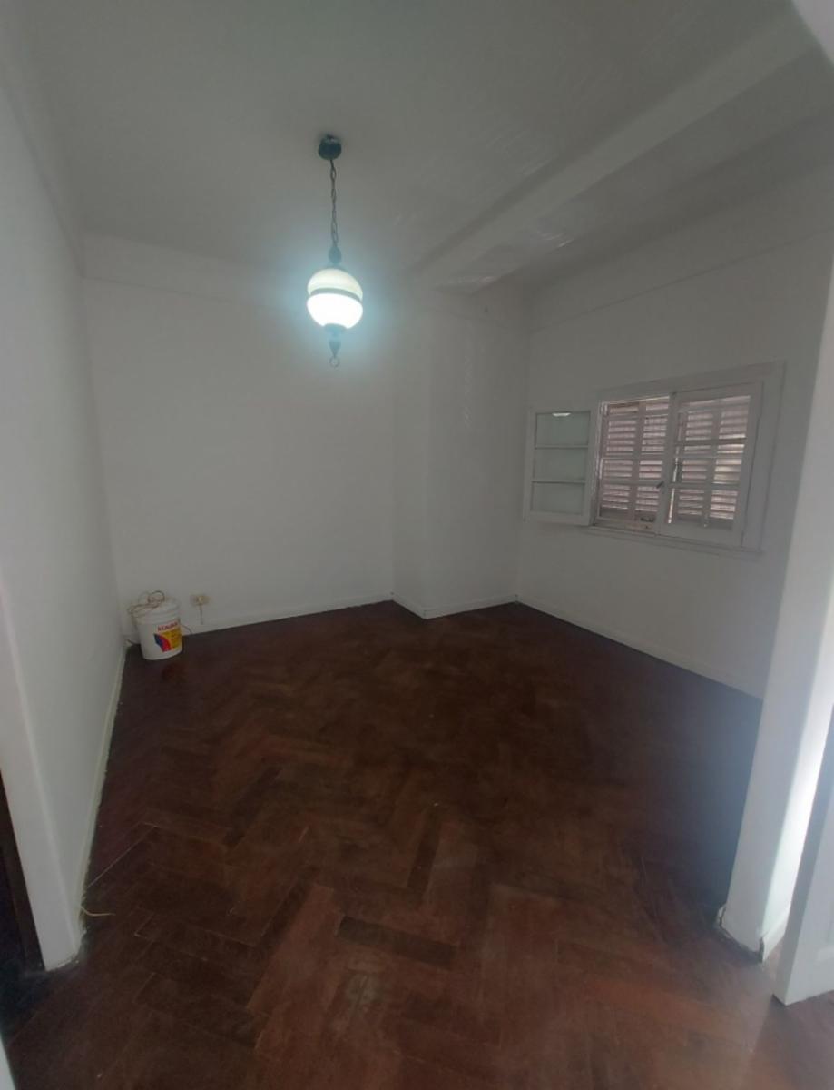 Departamento 3 Ambientes Con Balcon En Venta