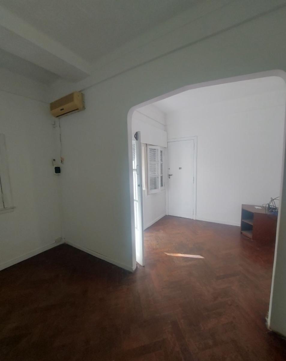 Departamento 3 Ambientes Con Balcon En Venta — foto 2