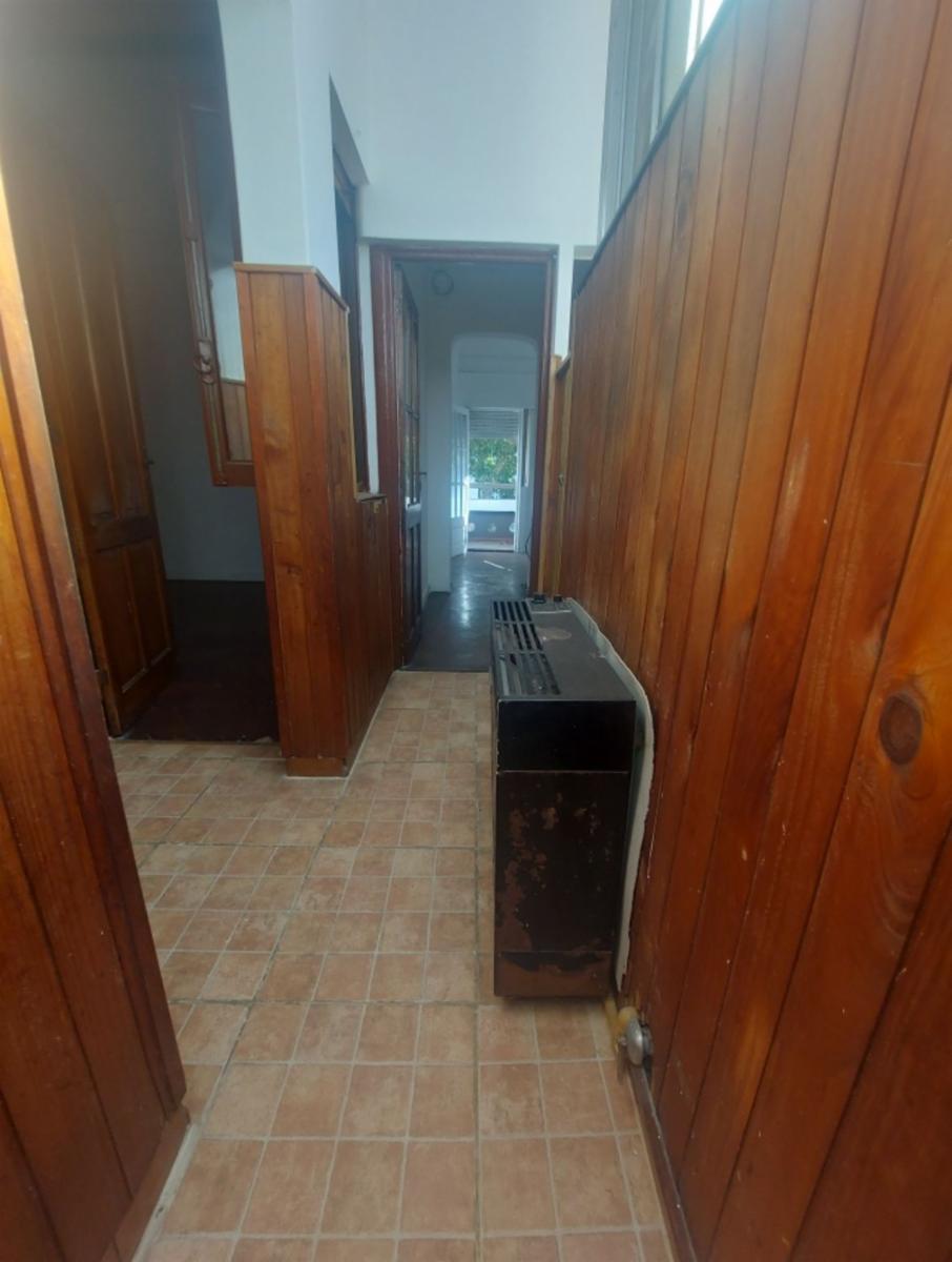 Departamento 3 Ambientes Con Balcon En Venta — foto 3