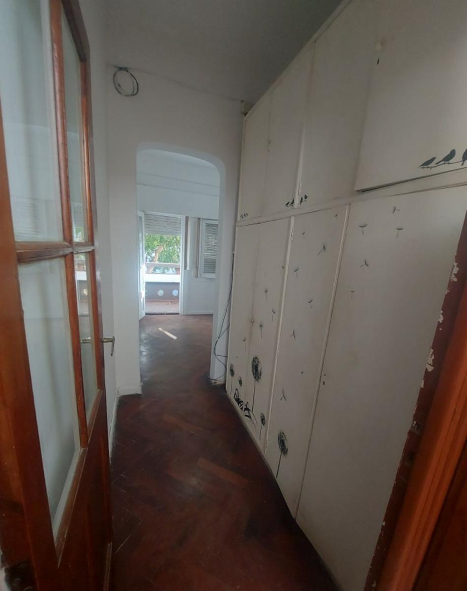 Departamento 3 Ambientes Con Balcon En Venta — foto 4