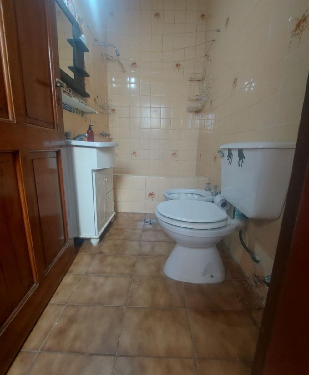 Departamento 3 Ambientes Con Balcon En Venta — foto 6