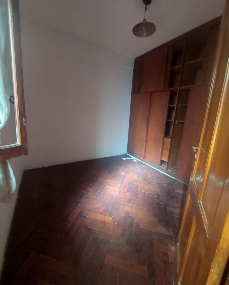 Departamento 3 Ambientes Con Balcon En Venta — foto 7