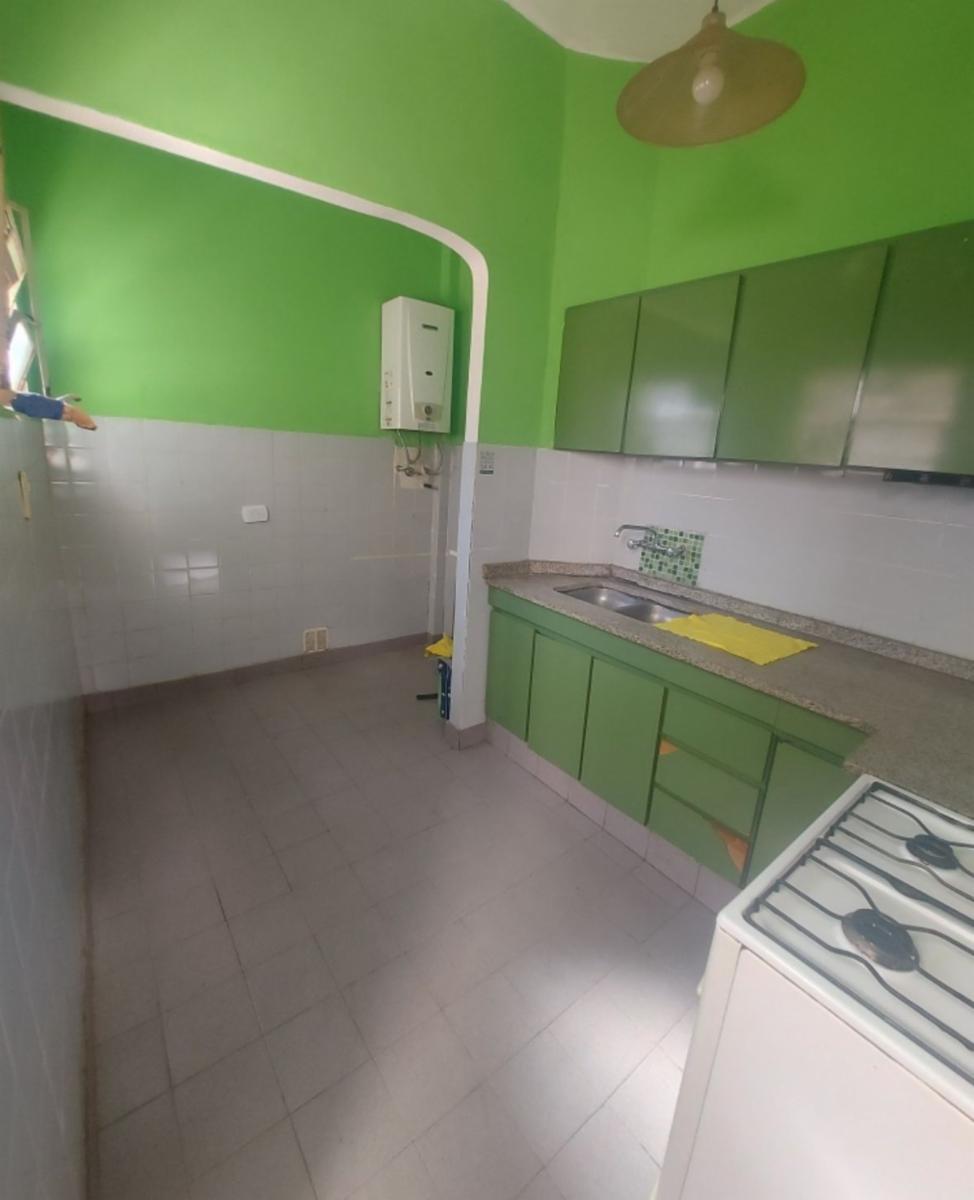 Departamento 3 Ambientes Con Balcon En Venta — foto 8