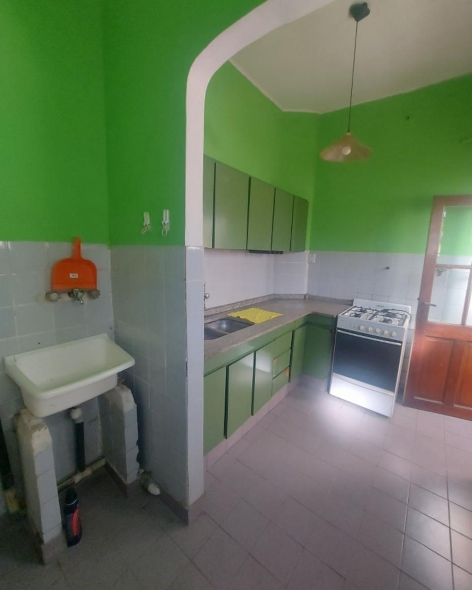 Departamento 3 Ambientes Con Balcon En Venta — foto 9