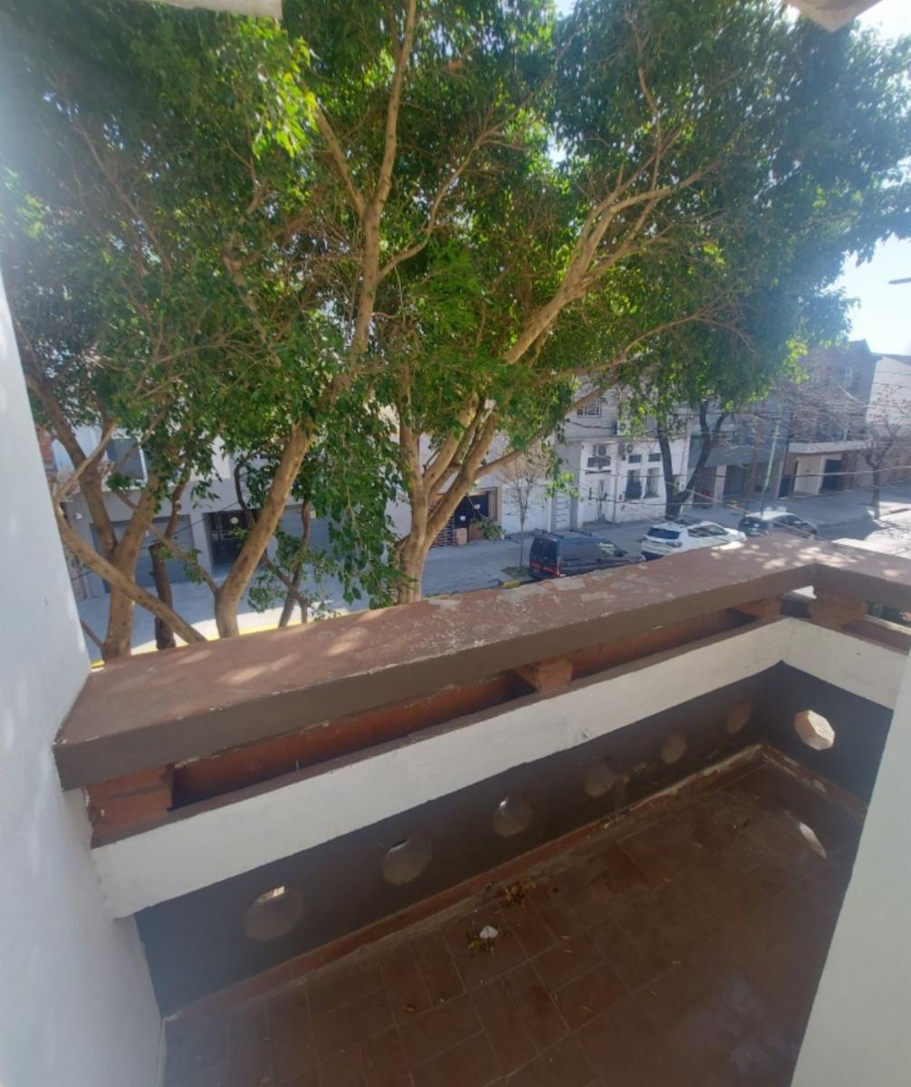 Departamento 3 Ambientes Con Balcon En Venta — foto 10