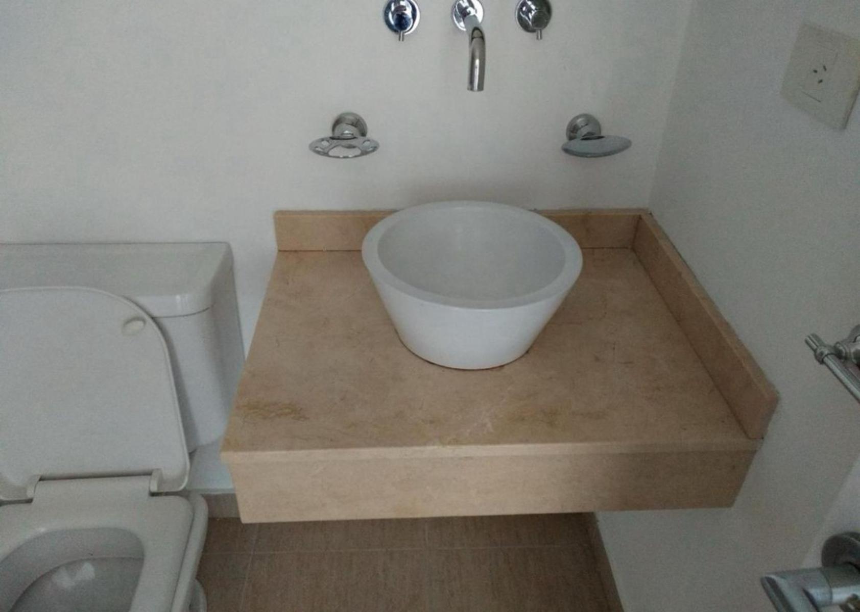3 Ambientes Dueño Directo Amoblado Y Equipado. Baulera — foto 5