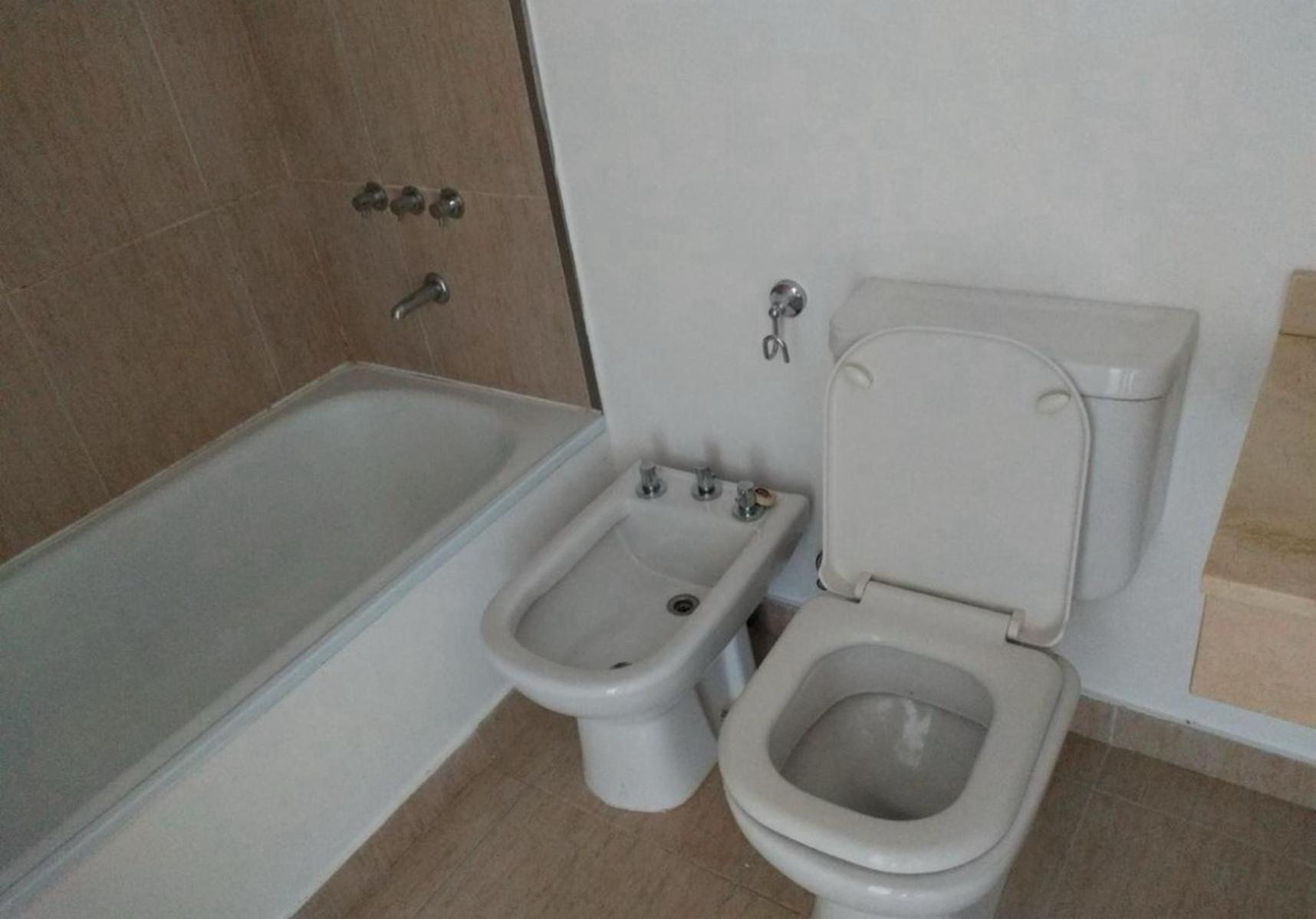 3 Ambientes Dueño Directo Amoblado Y Equipado. Baulera — foto 6
