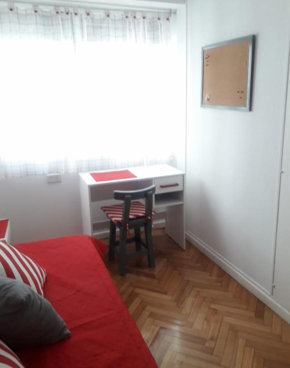 3 Ambientes Dueño Directo Amoblado Y Equipado. Baulera — foto 13