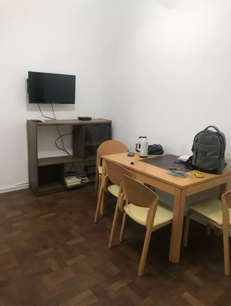 Departamento 3 ambientes . Balvanera — foto 3