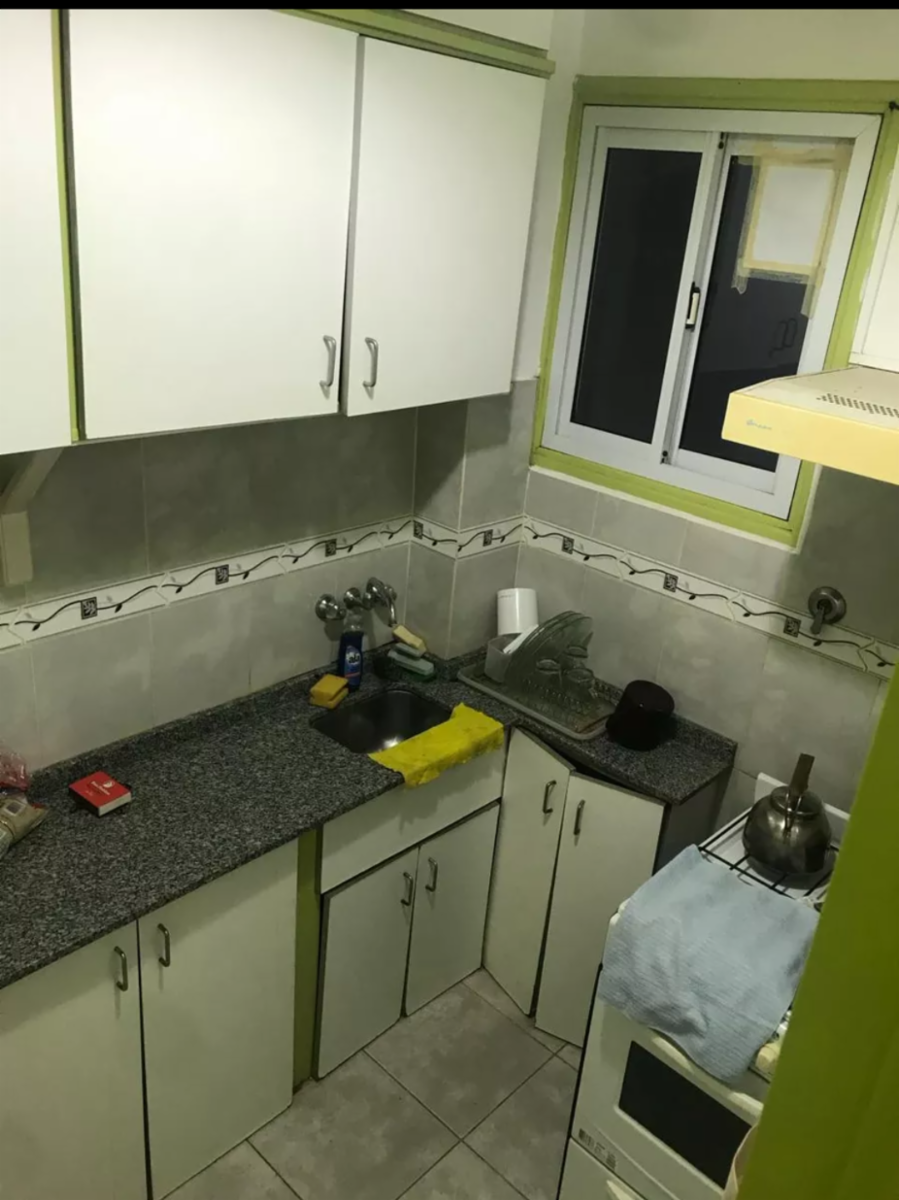 Departamento 3 ambientes . Balvanera — foto 4