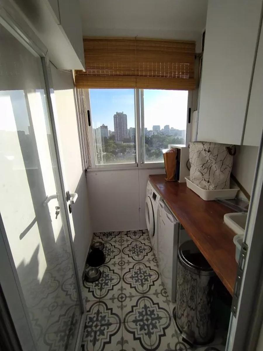 Venta Departamento 4 Ambientes en Blegrano Blanco Encalada 1100 — foto 2
