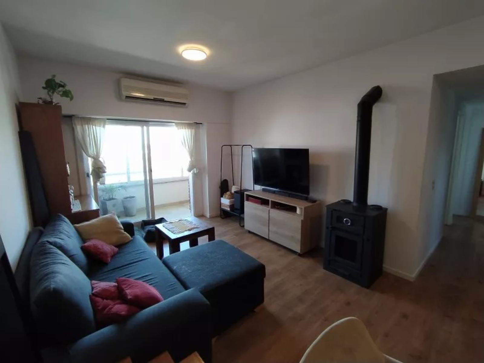 Venta Departamento 4 Ambientes en Blegrano Blanco Encalada 1100 — foto 5