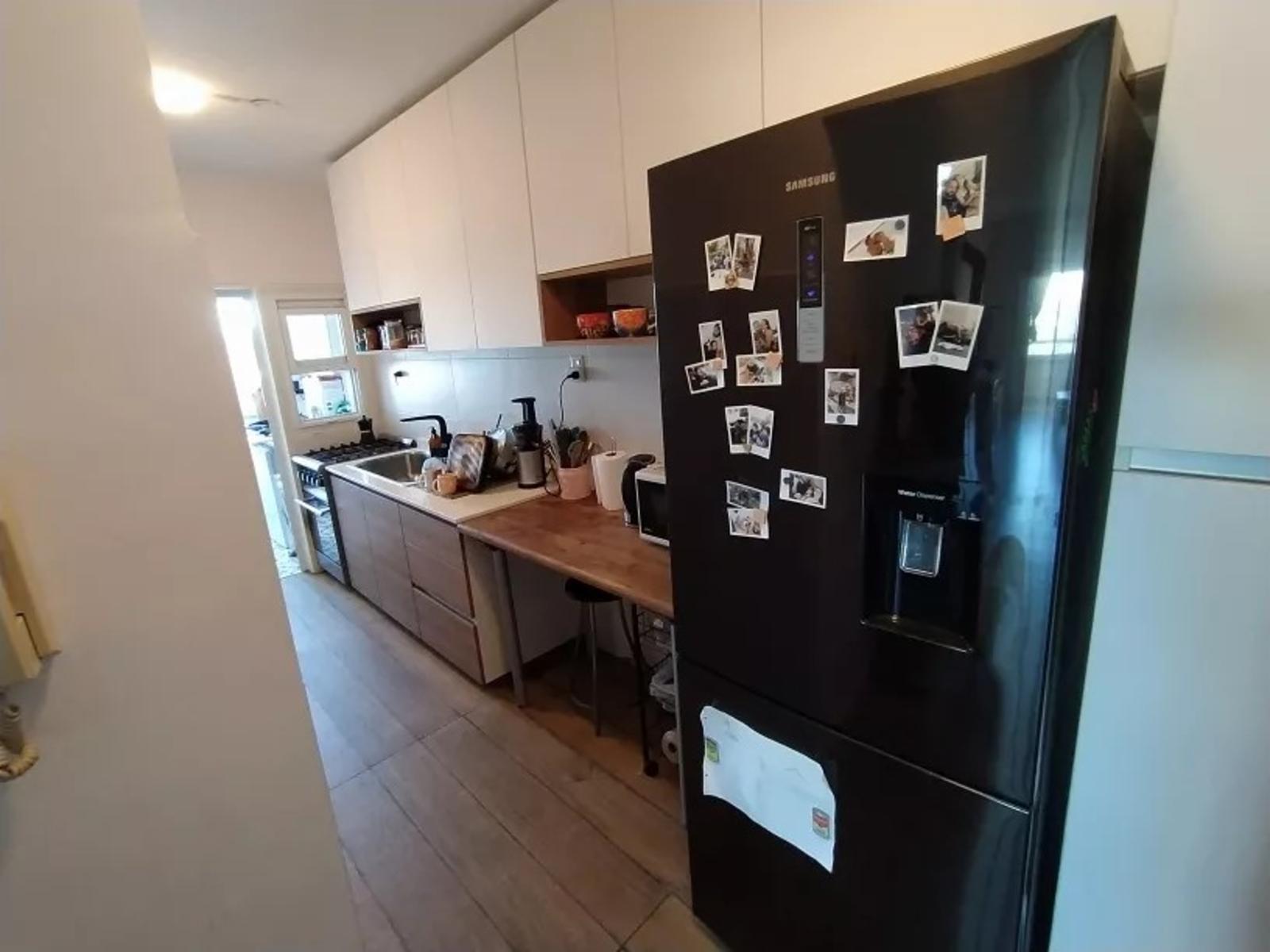 Venta Departamento 4 Ambientes en Blegrano Blanco Encalada 1100 — foto 6