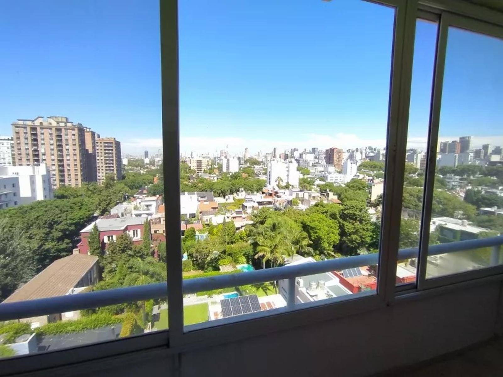 Venta Departamento 4 Ambientes en Blegrano Blanco Encalada 1100 — foto 7