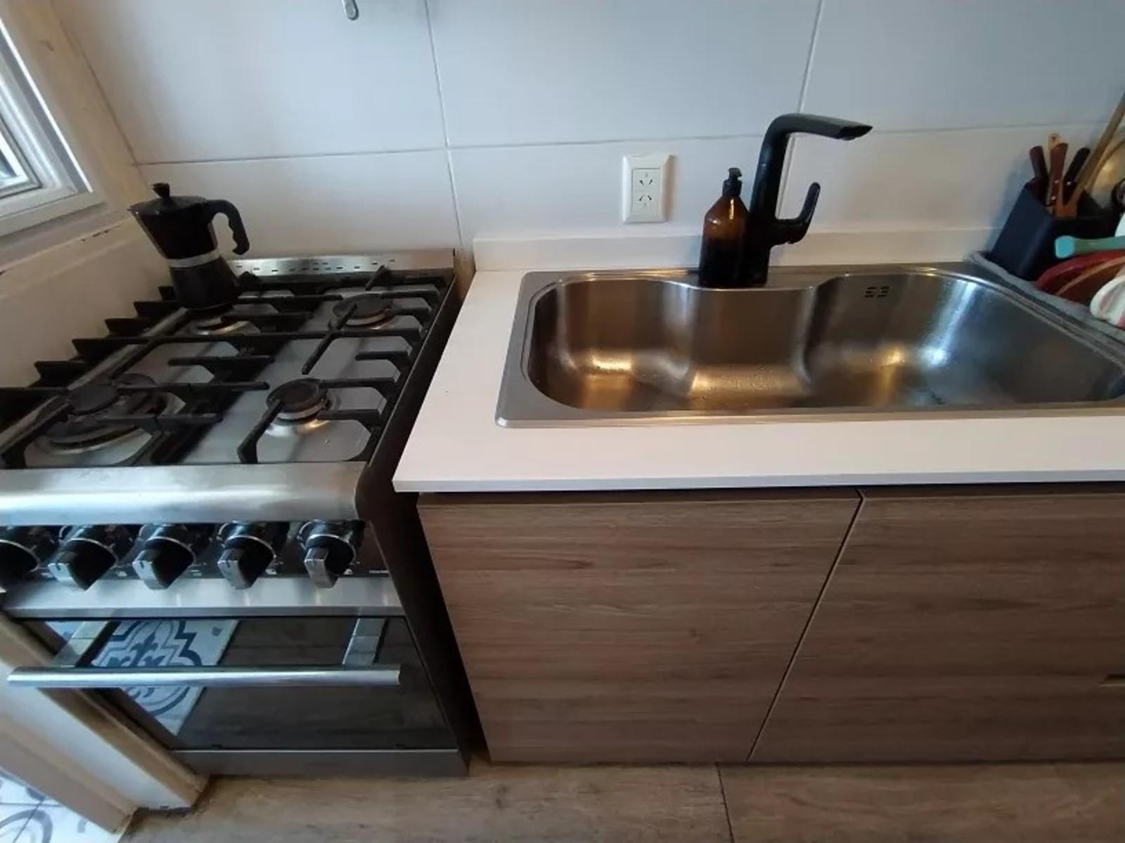 Venta Departamento 4 Ambientes en Blegrano Blanco Encalada 1100 — foto 9