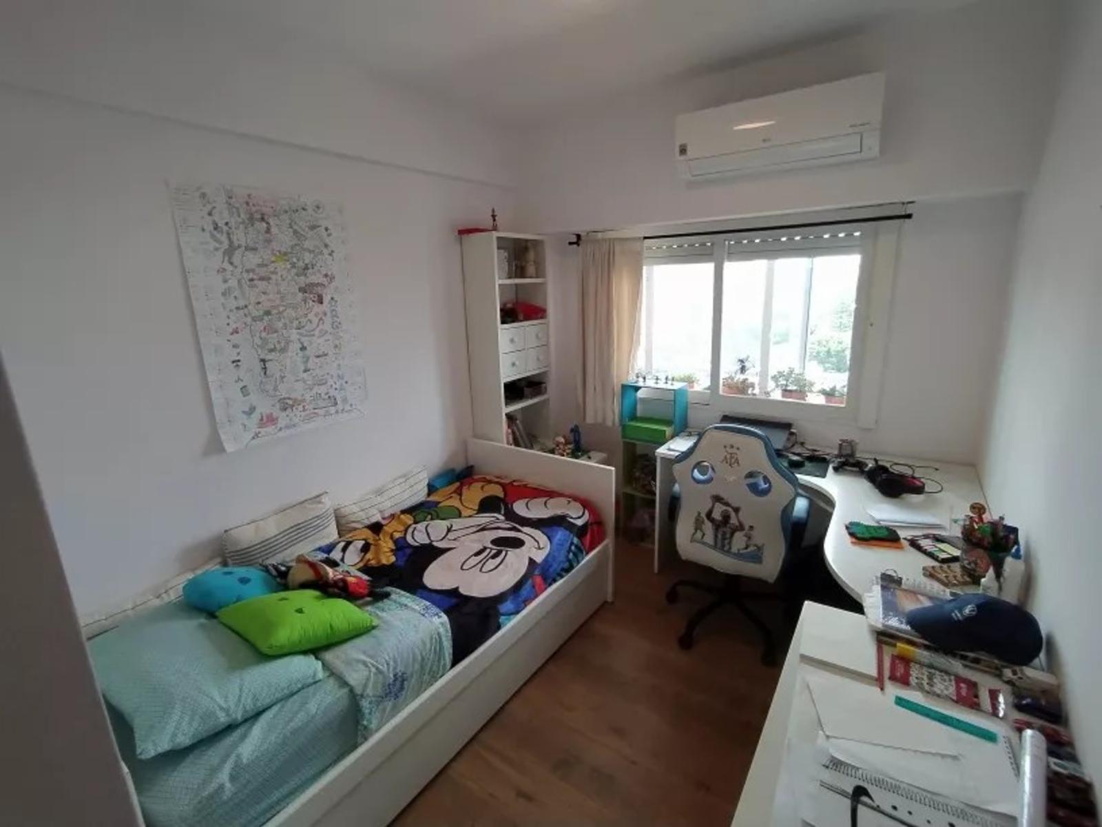 Venta Departamento 4 Ambientes en Blegrano Blanco Encalada 1100 — foto 10