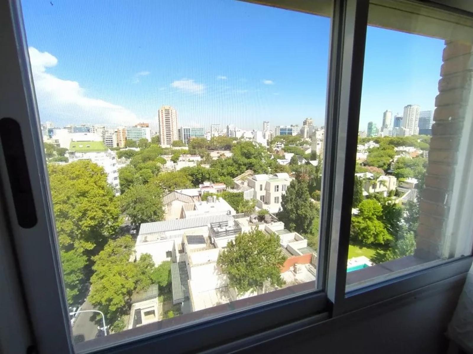 Venta Departamento 4 Ambientes en Blegrano Blanco Encalada 1100 — foto 11