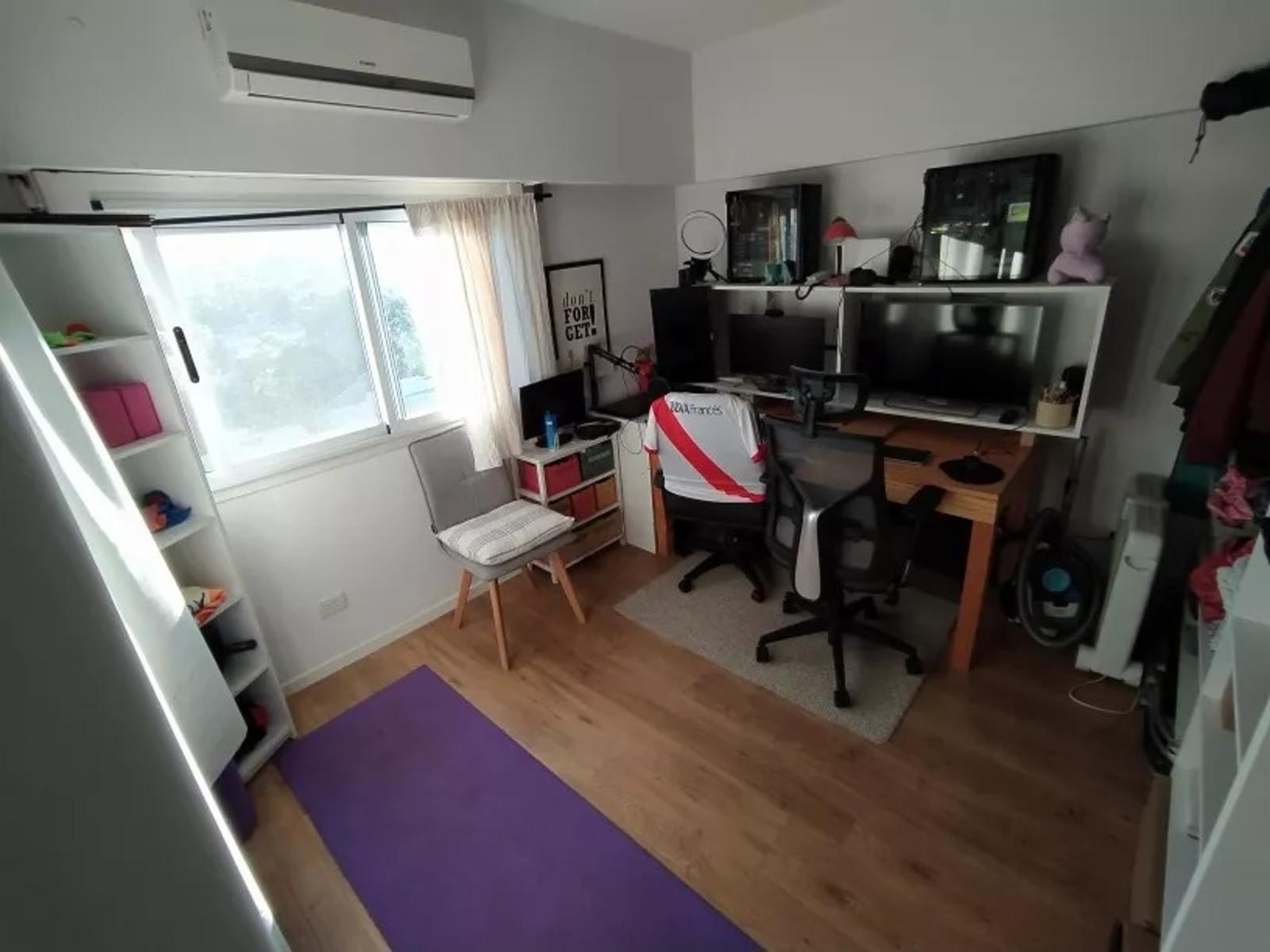 Venta Departamento 4 Ambientes en Blegrano Blanco Encalada 1100 — foto 12