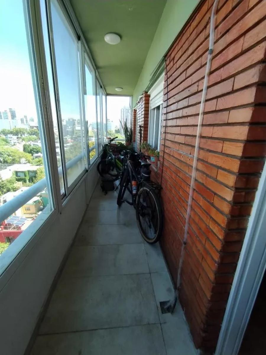 Venta Departamento 4 Ambientes en Blegrano Blanco Encalada 1100 — foto 13