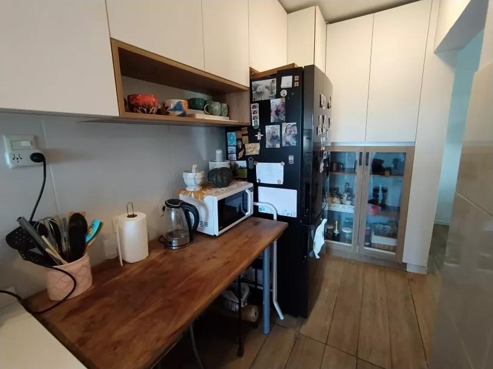Venta Departamento 4 Ambientes en Blegrano Blanco Encalada 1100 — foto 14