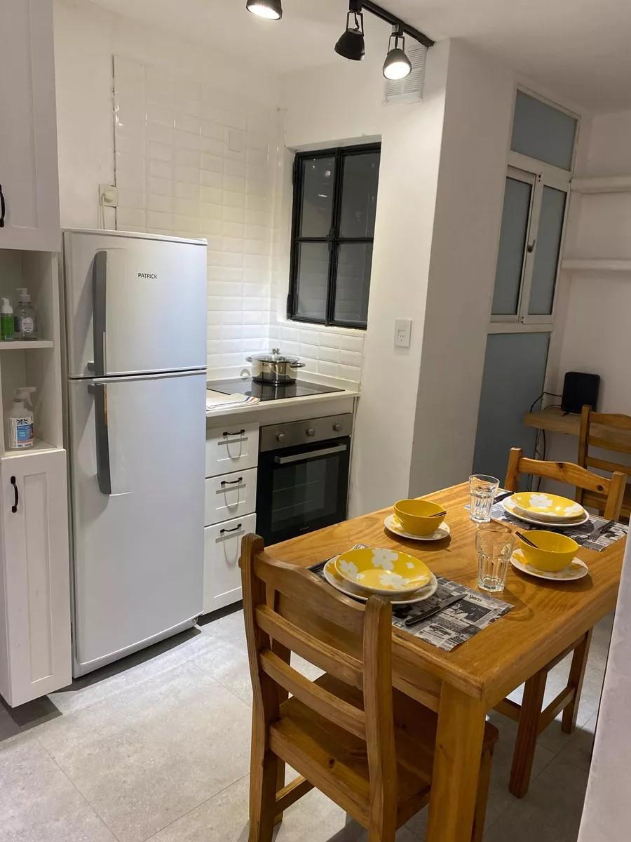 Venta Departamento Monoambiente en Palermo Chico Lafinur 3200 — foto 5