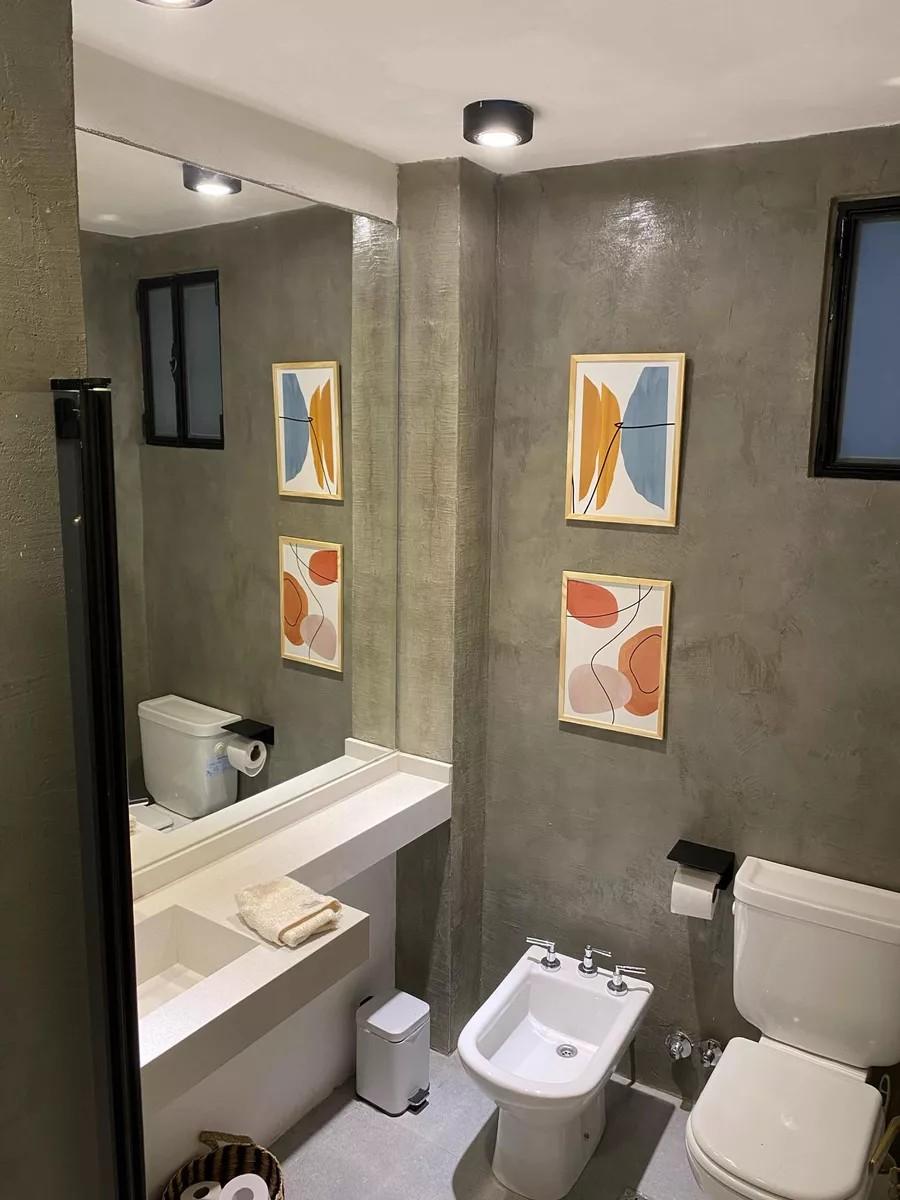 Venta Departamento Monoambiente en Palermo Chico Lafinur 3200 — foto 10