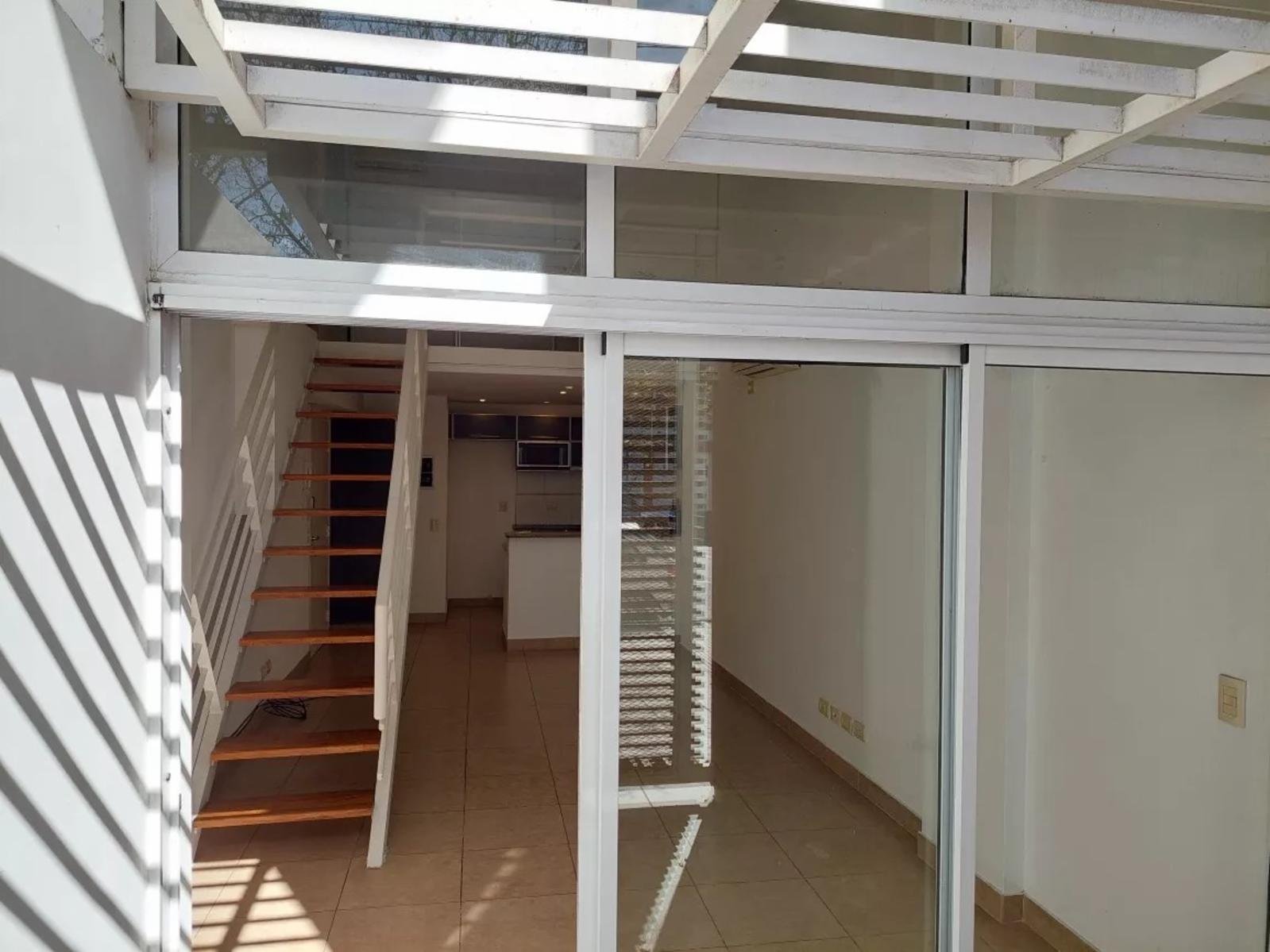Venta Departamento 2 Ambientes tipo Loft Villa Urquiza Combatiente de Malvinas 3766 — foto 2