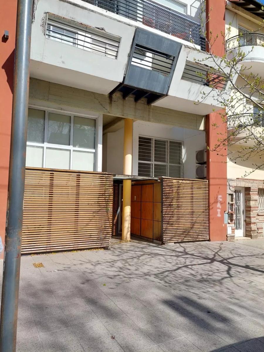 Venta Departamento 2 Ambientes tipo Loft Villa Urquiza Combatiente de Malvinas 3766 — foto 3