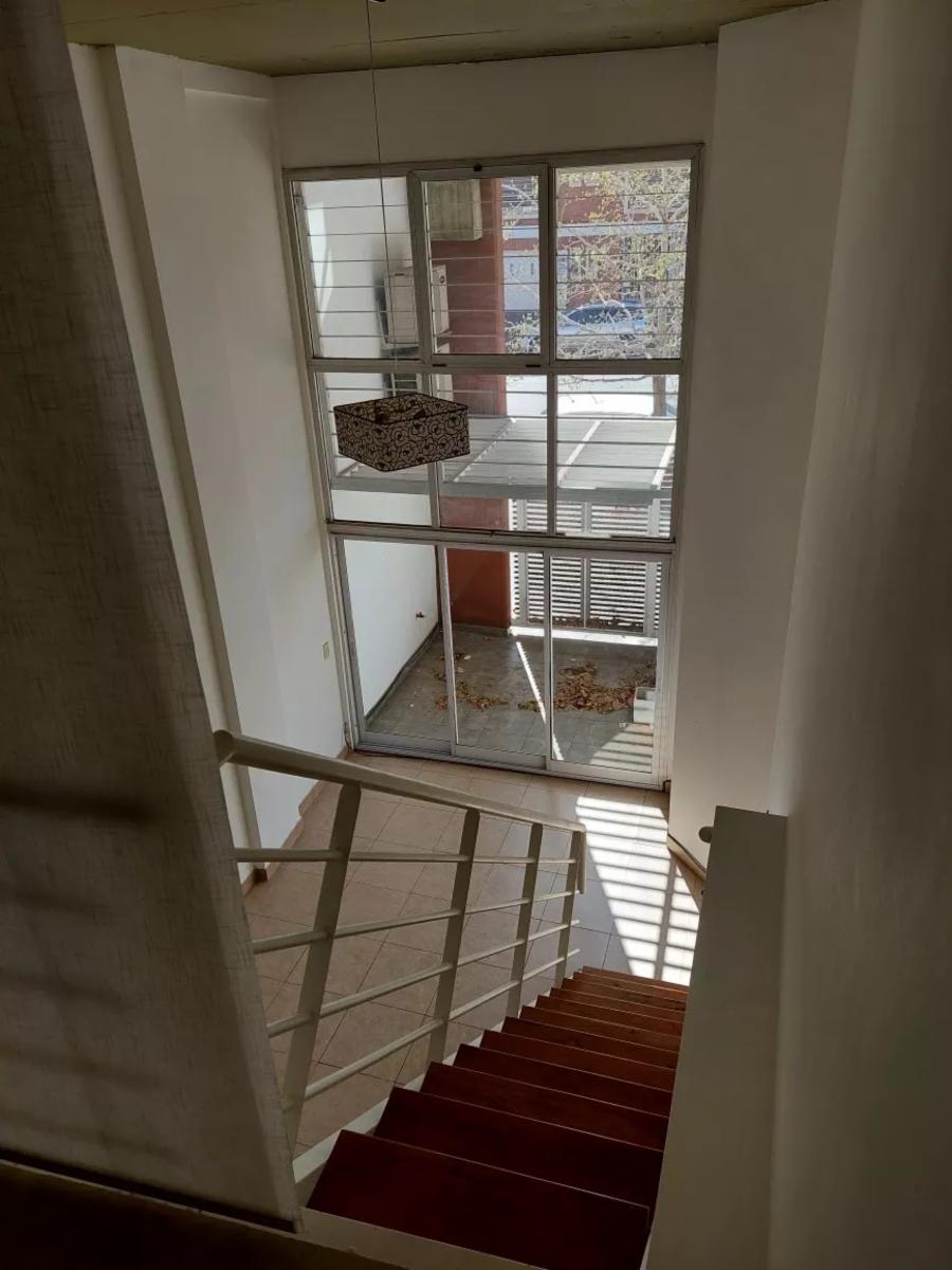 Venta Departamento 2 Ambientes tipo Loft Villa Urquiza Combatiente de Malvinas 3766 — foto 4