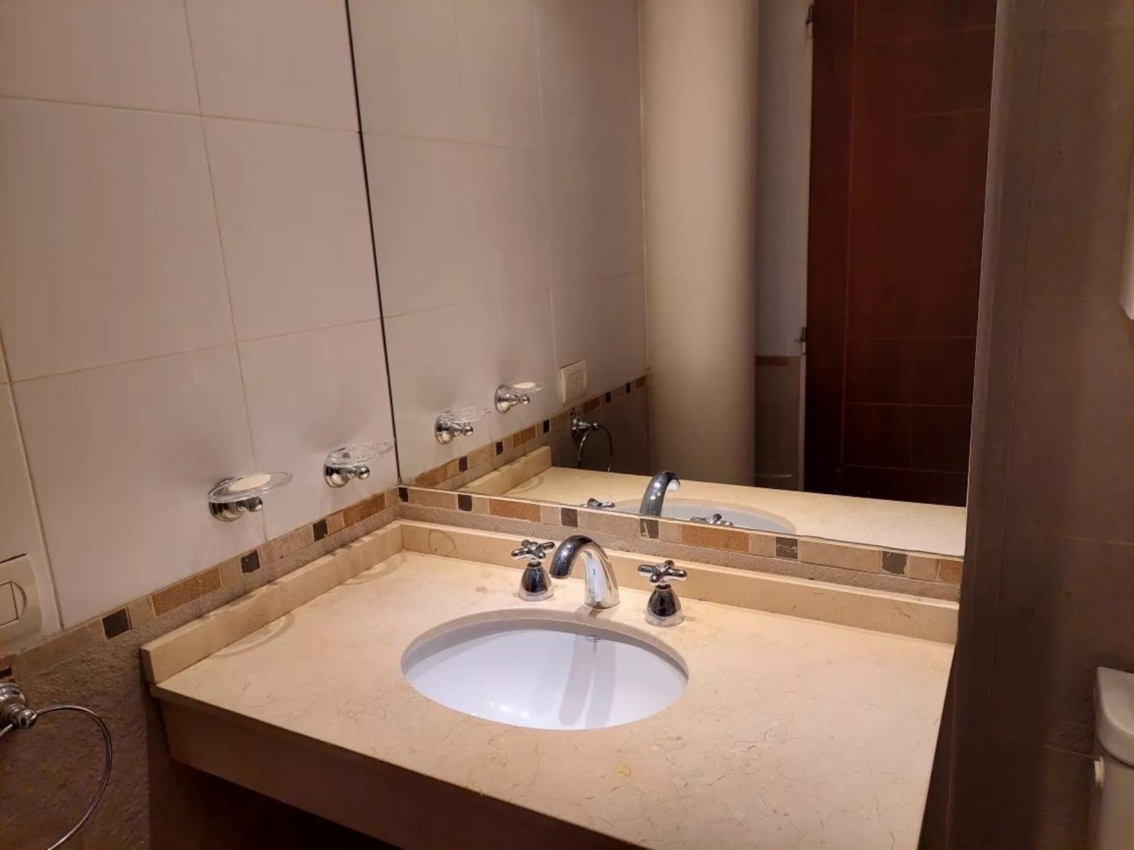 Venta Departamento 2 Ambientes tipo Loft Villa Urquiza Combatiente de Malvinas 3766 — foto 5