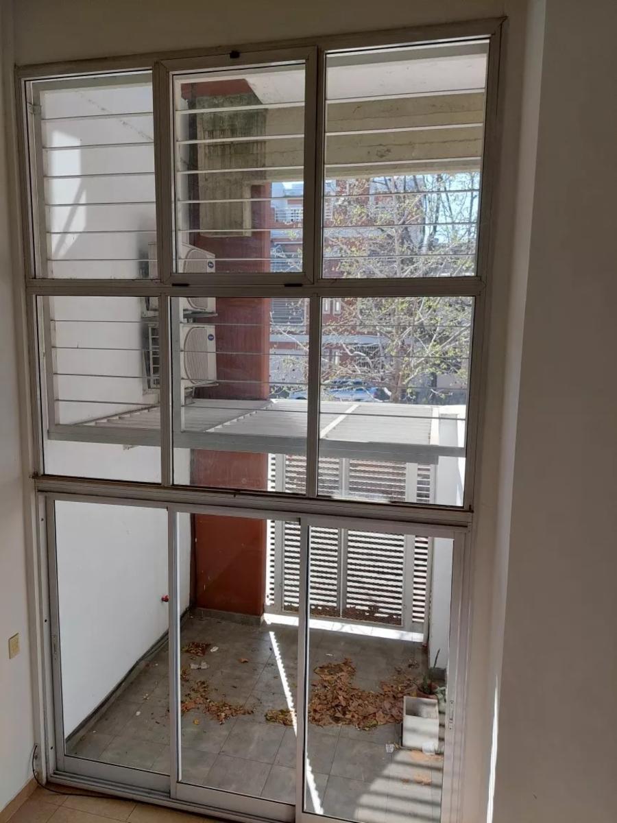 Venta Departamento 2 Ambientes tipo Loft Villa Urquiza Combatiente de Malvinas 3766 — foto 7