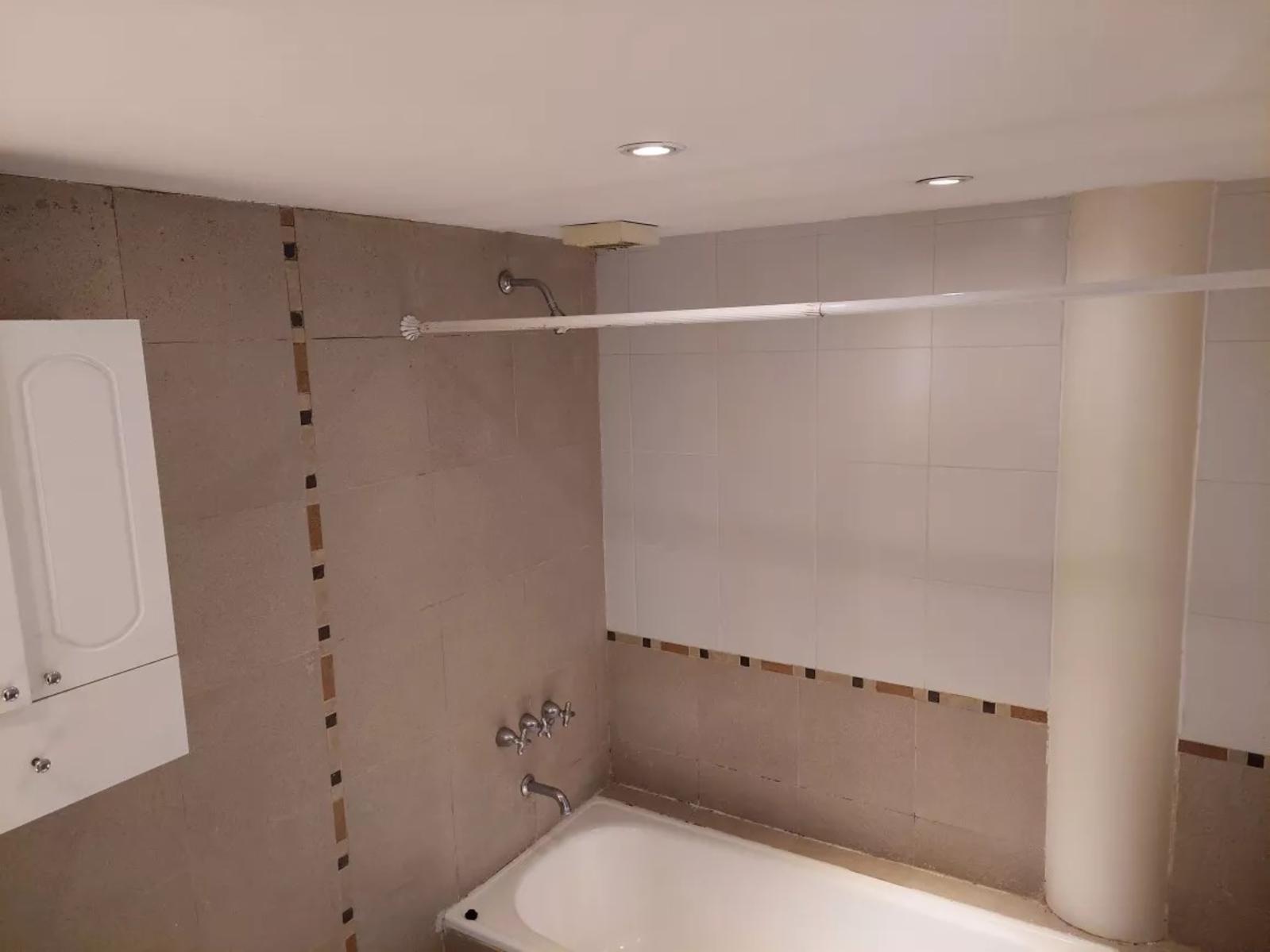Venta Departamento 2 Ambientes tipo Loft Villa Urquiza Combatiente de Malvinas 3766 — foto 9