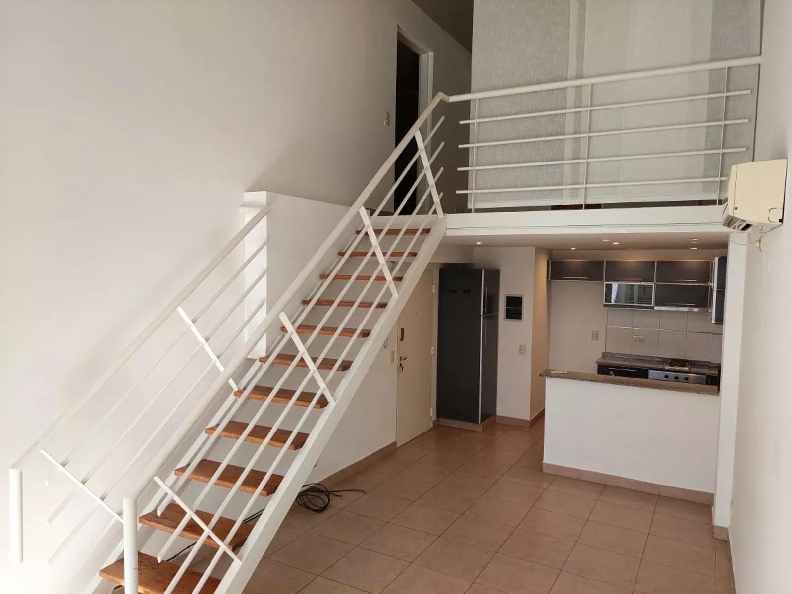 Venta Departamento 2 Ambientes tipo Loft Villa Urquiza Combatiente de Malvinas 3766 — foto 10