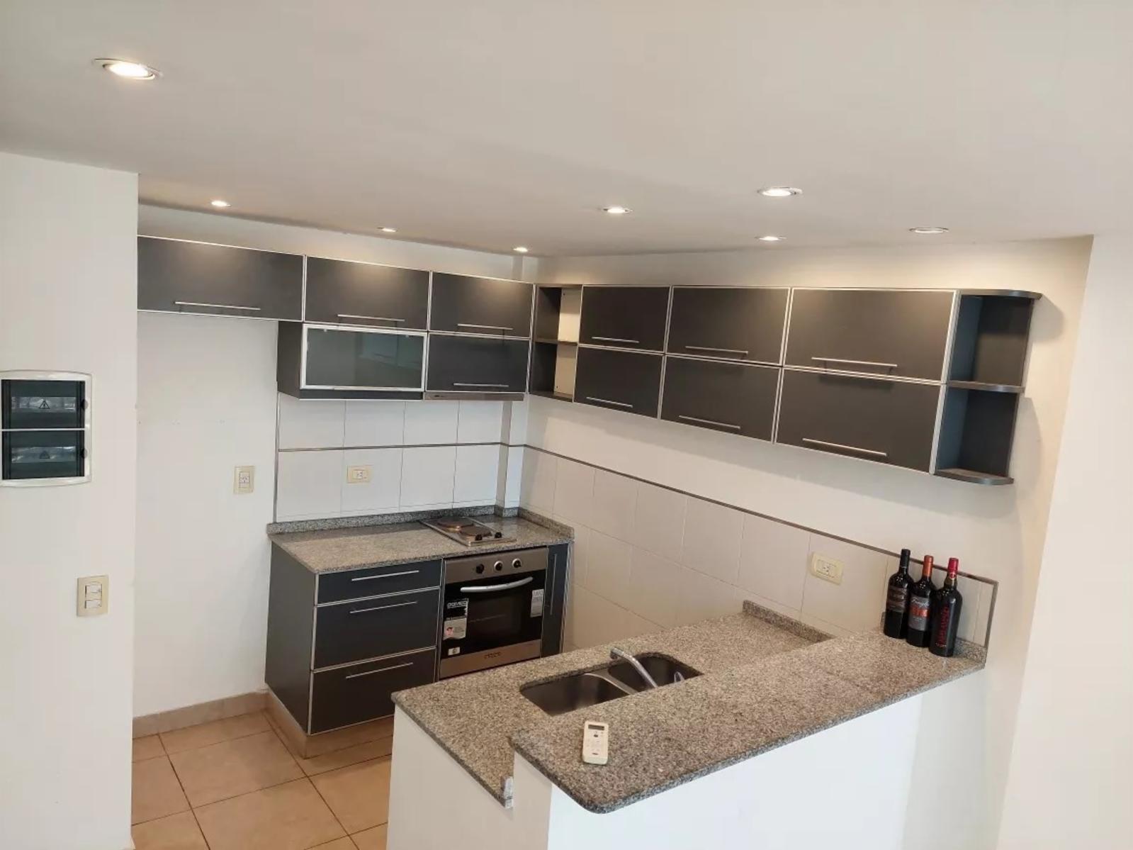 Venta Departamento 2 Ambientes tipo Loft Villa Urquiza Combatiente de Malvinas 3766 — foto 12