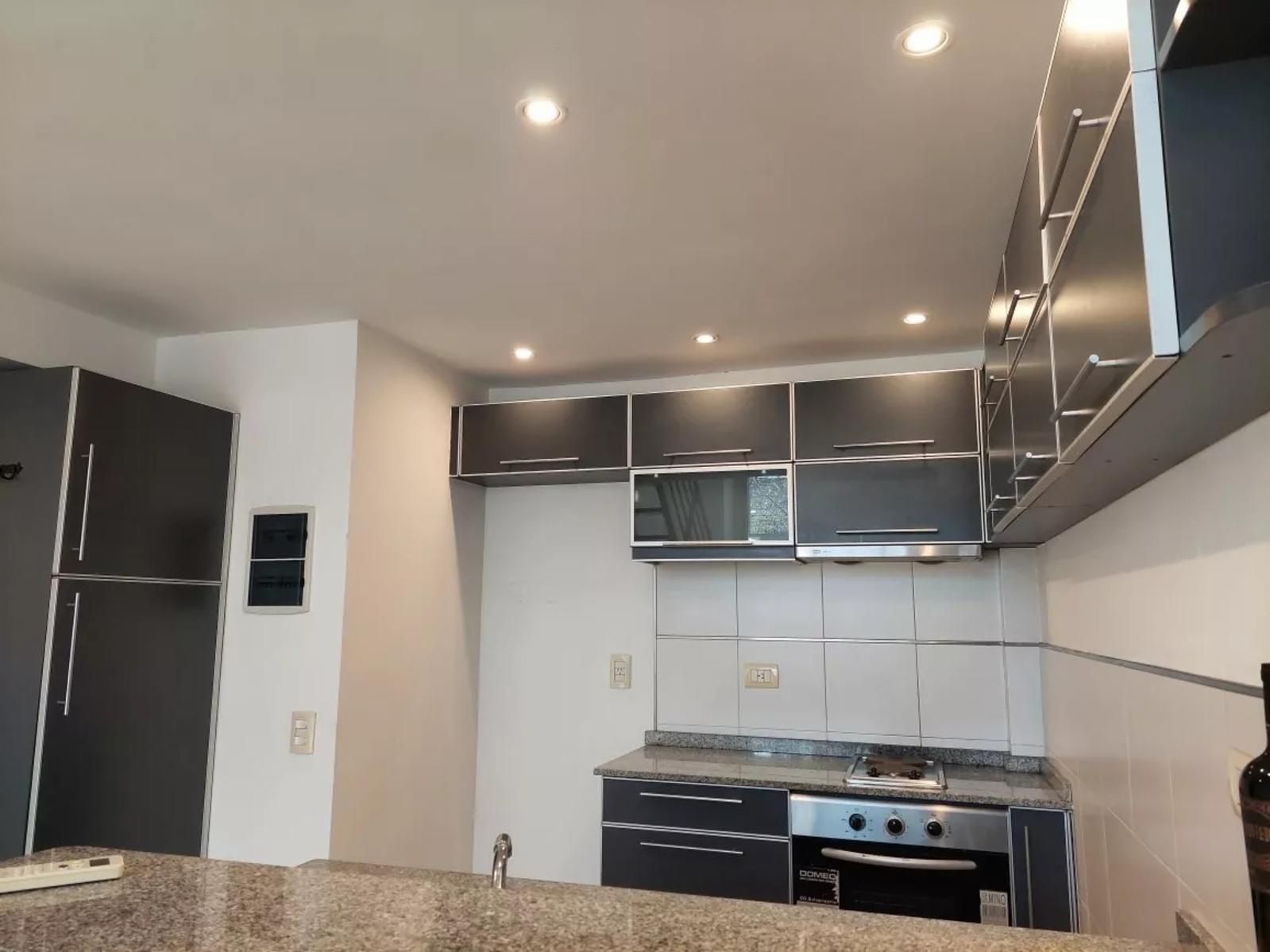Venta Departamento 2 Ambientes tipo Loft Villa Urquiza Combatiente de Malvinas 3766 — foto 13