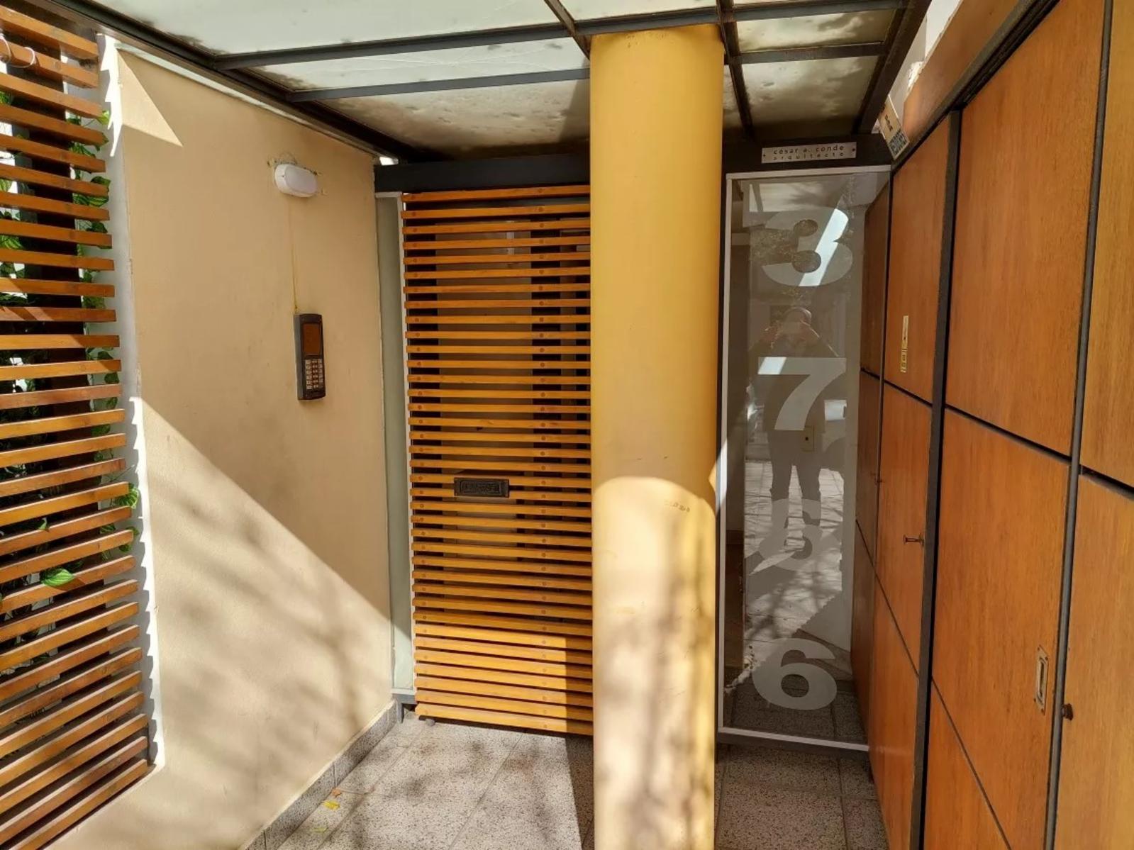 Venta Departamento 2 Ambientes tipo Loft Villa Urquiza Combatiente de Malvinas 3766 — foto 15