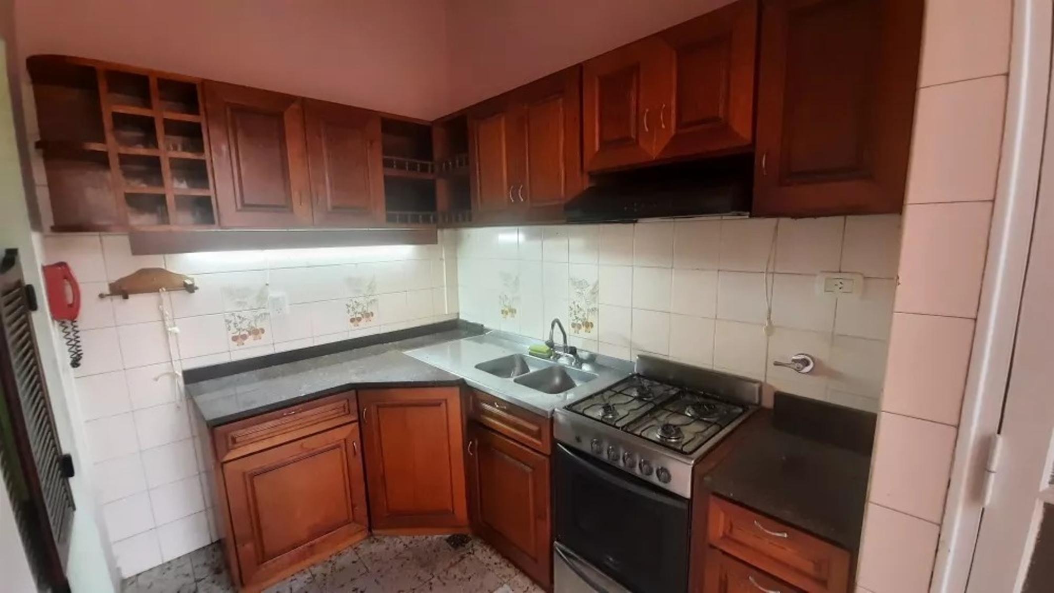Venta Departamento 4 Ambientes Villa Crespo Rojas 1365 — foto 5