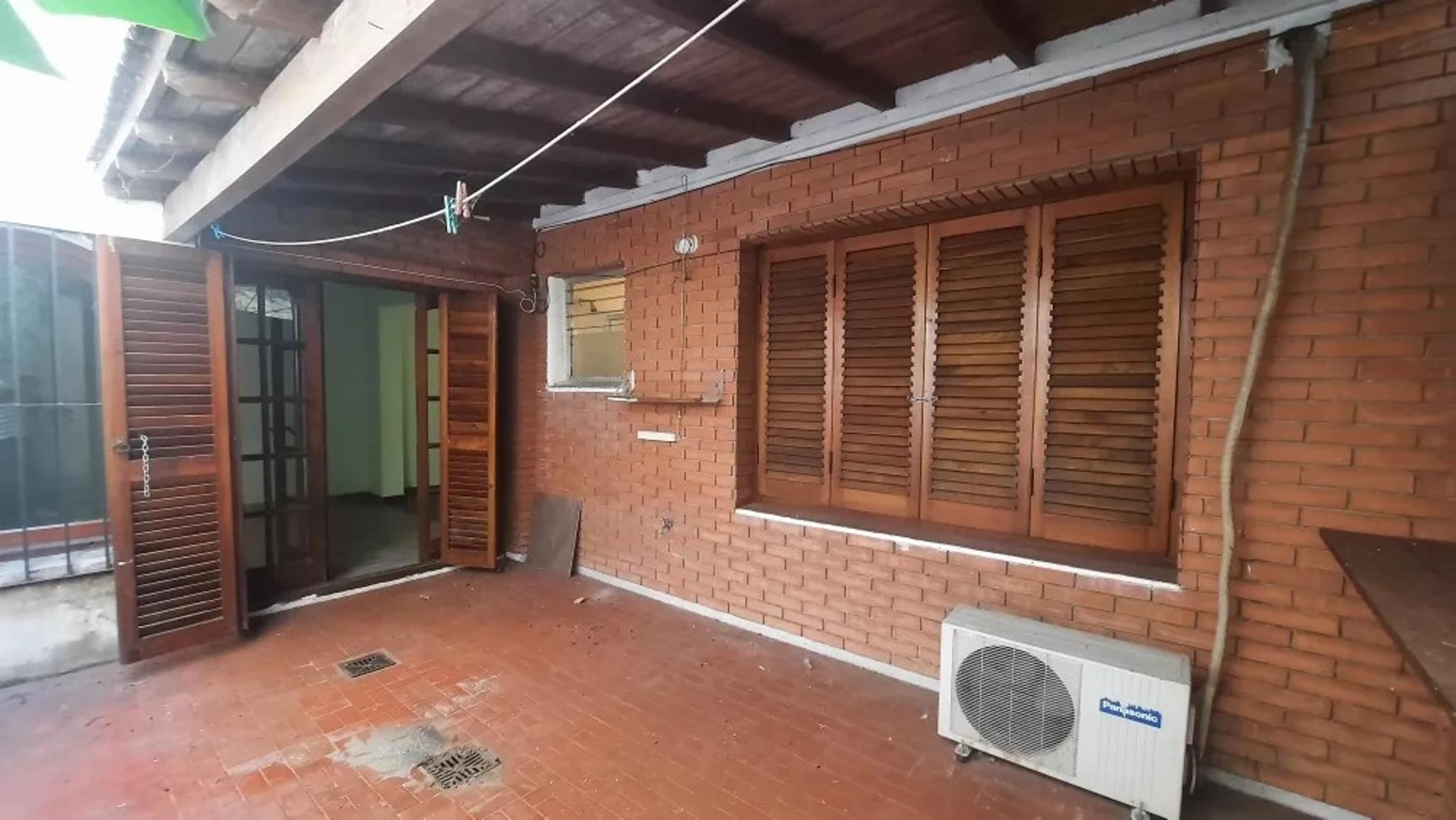 Venta Departamento 4 Ambientes Villa Crespo Rojas 1365 — foto 8