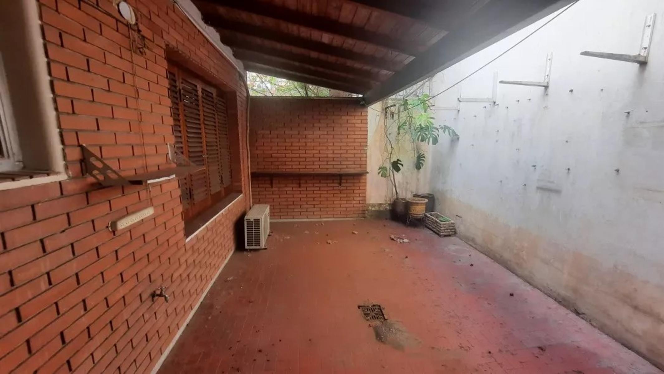 Venta Departamento 4 Ambientes Villa Crespo Rojas 1365 — foto 9