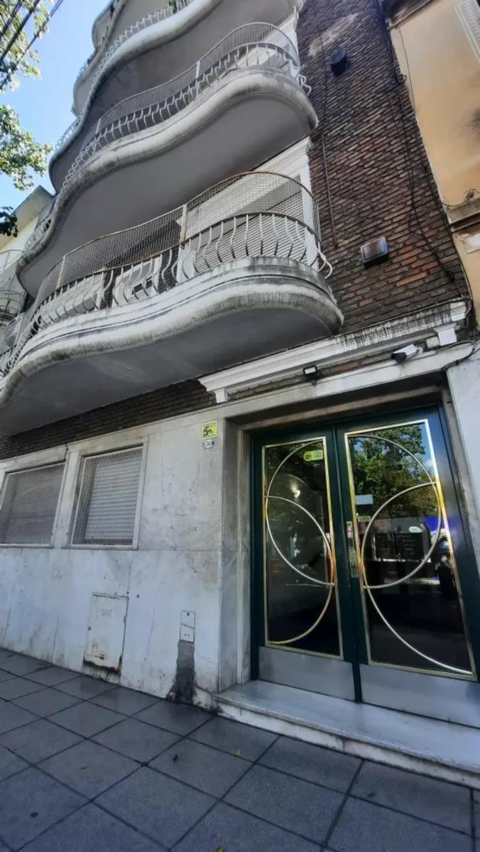 Venta Departamento 4 Ambientes Villa Crespo Rojas 1365 — foto 13