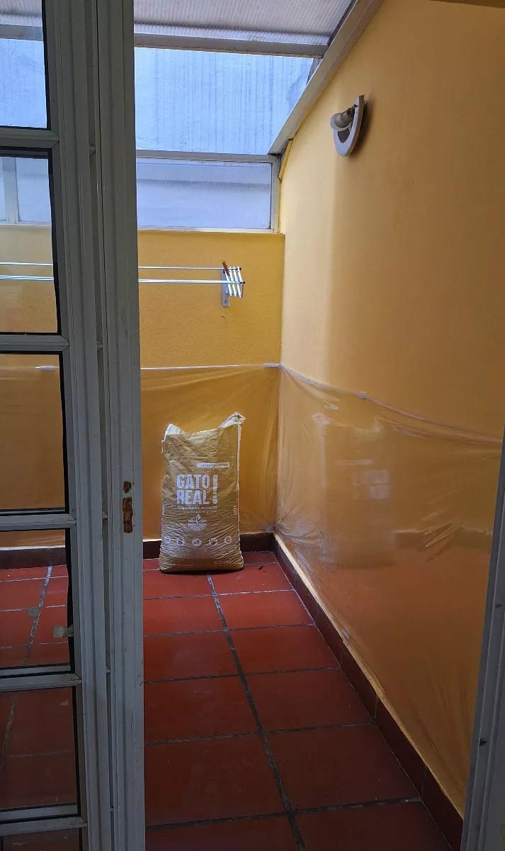 Venta Ph 4 Ambientes con Patio en Balvanera Venezuela 2000 — foto 3