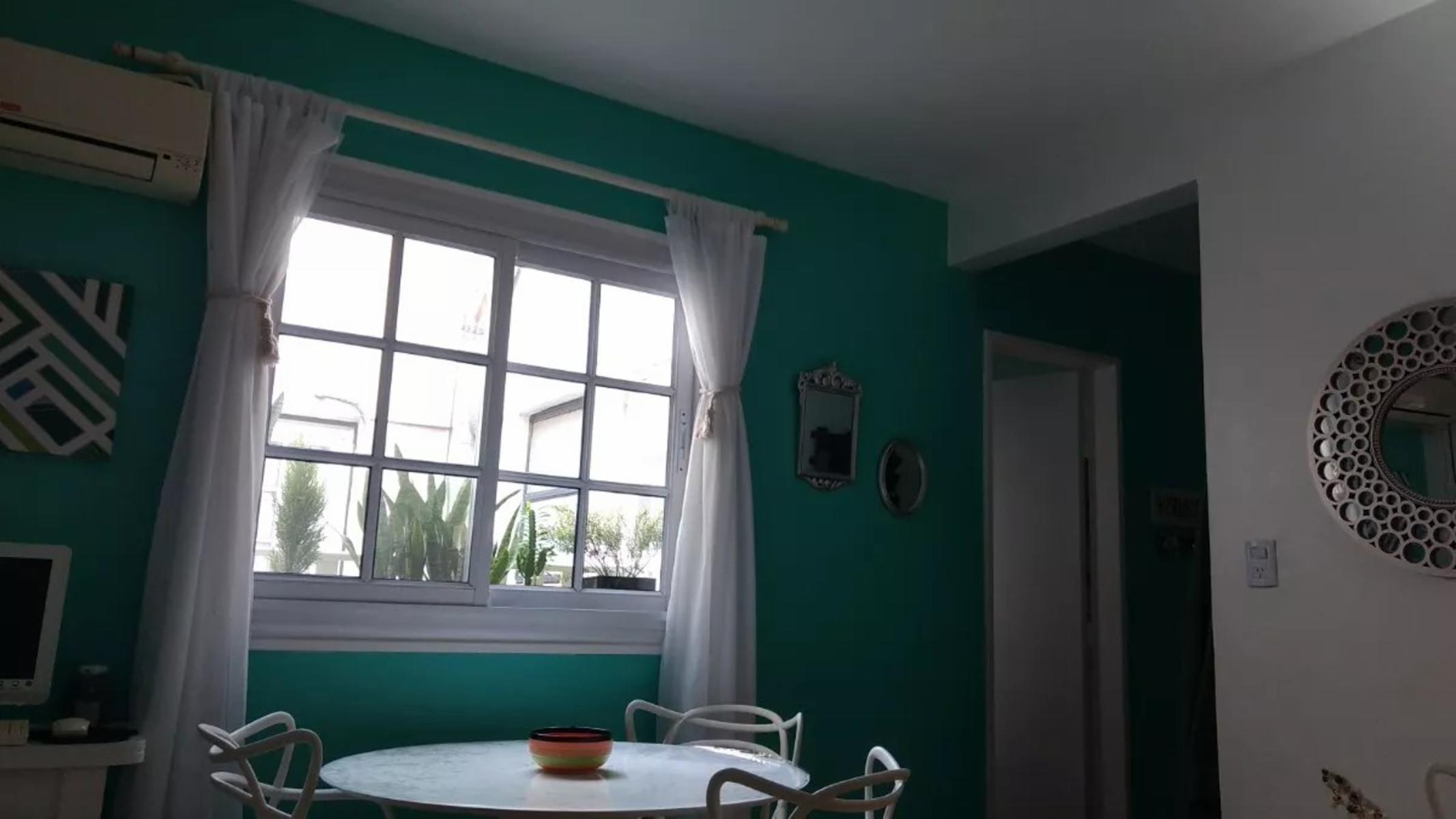 Venta Departamento 2 Ambientes en Belgrano Ciudad de la Paz 2400 — foto 5