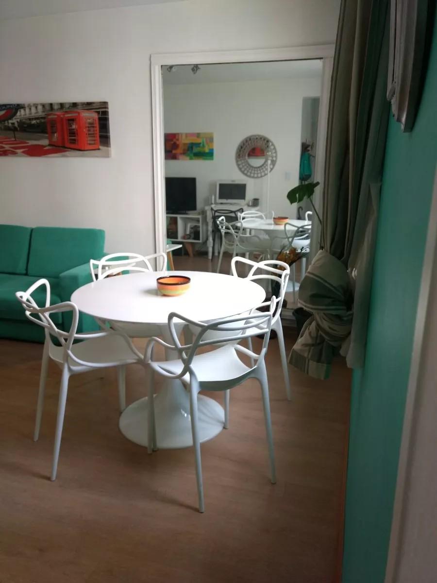 Venta Departamento 2 Ambientes en Belgrano Ciudad de la Paz 2400 — foto 6