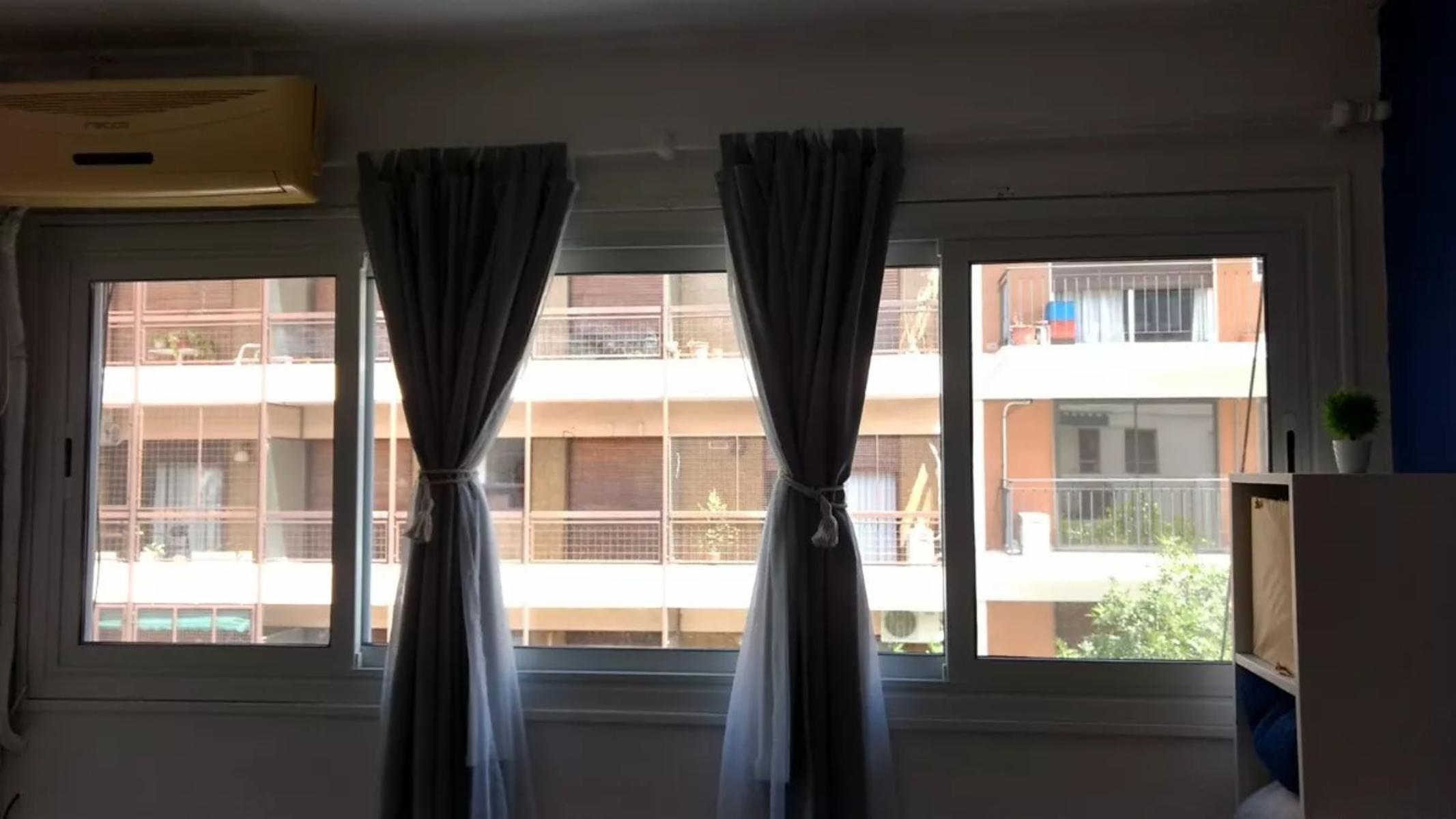 Venta Departamento 2 Ambientes en Belgrano Ciudad de la Paz 2400 — foto 7